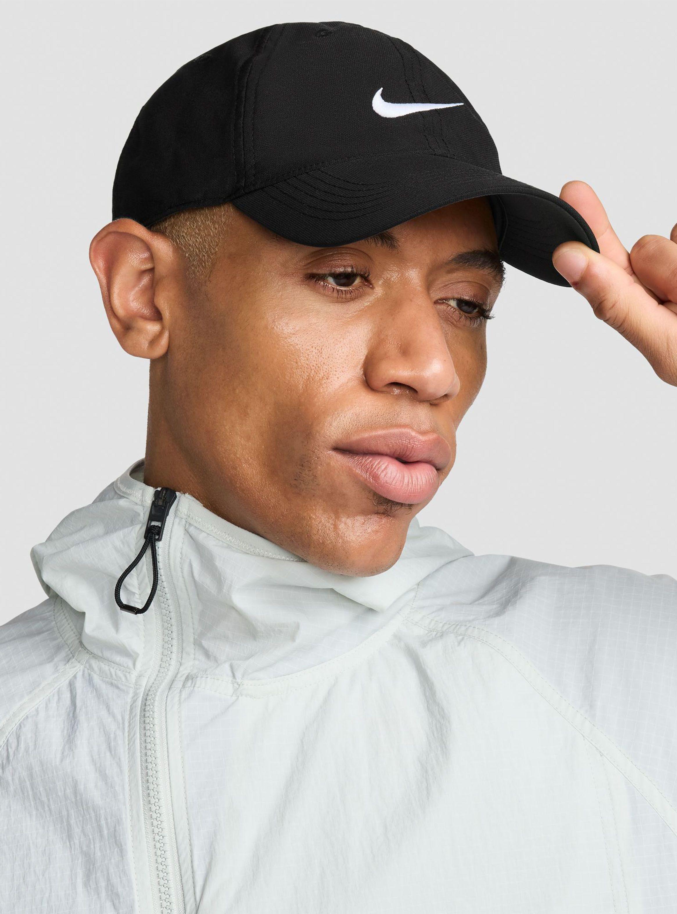 Jockey Sin Estructura  Club Cap Dri Fit-2