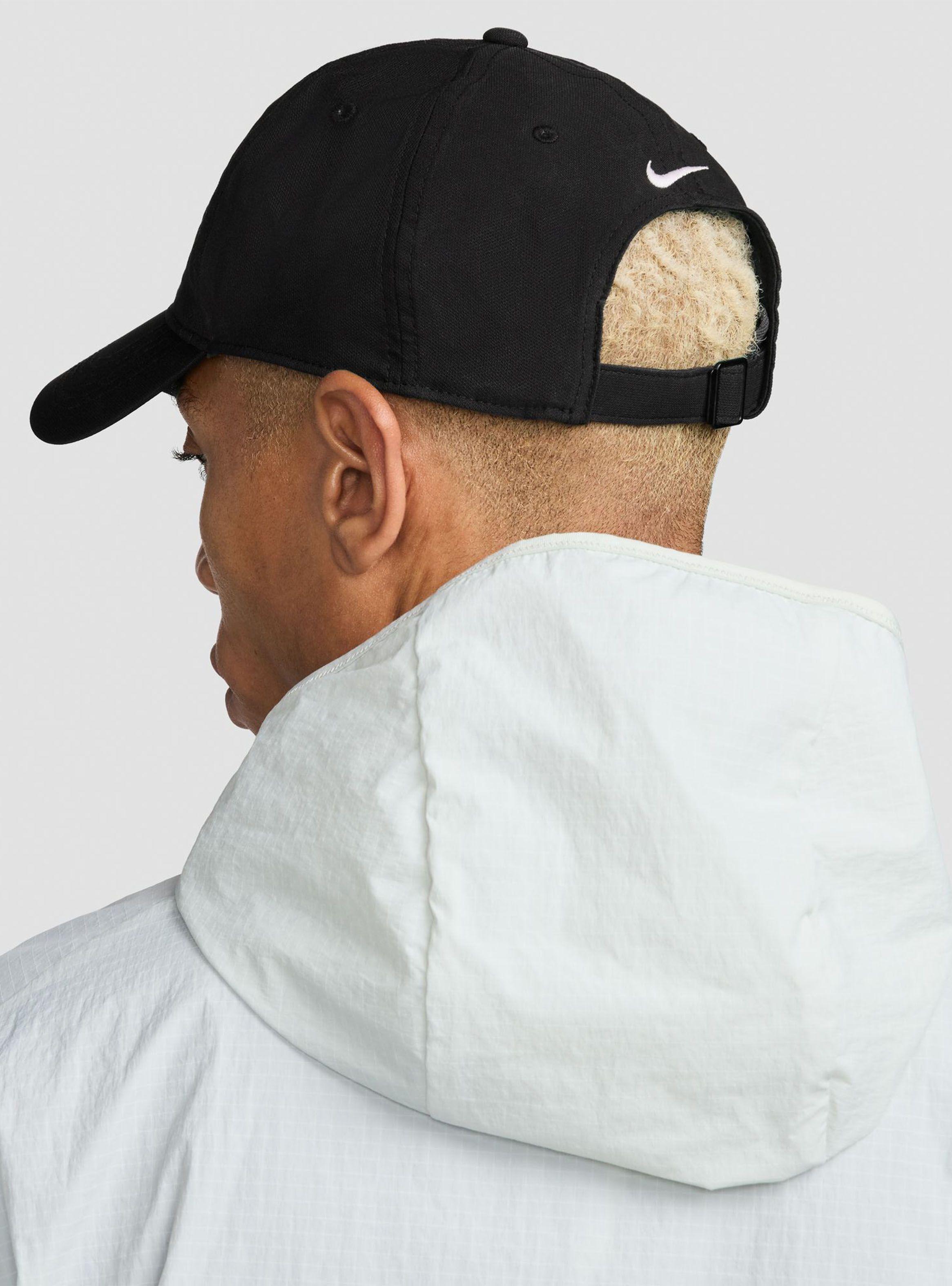 Jockey Sin Estructura  Club Cap Dri Fit-1