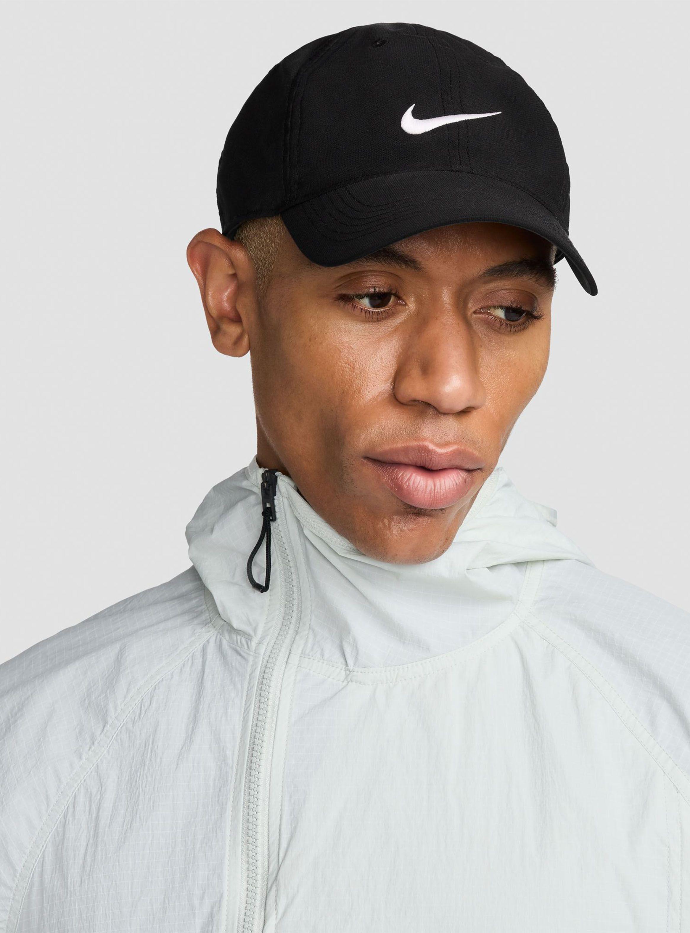 Jockey Sin Estructura  Club Cap Dri Fit-0