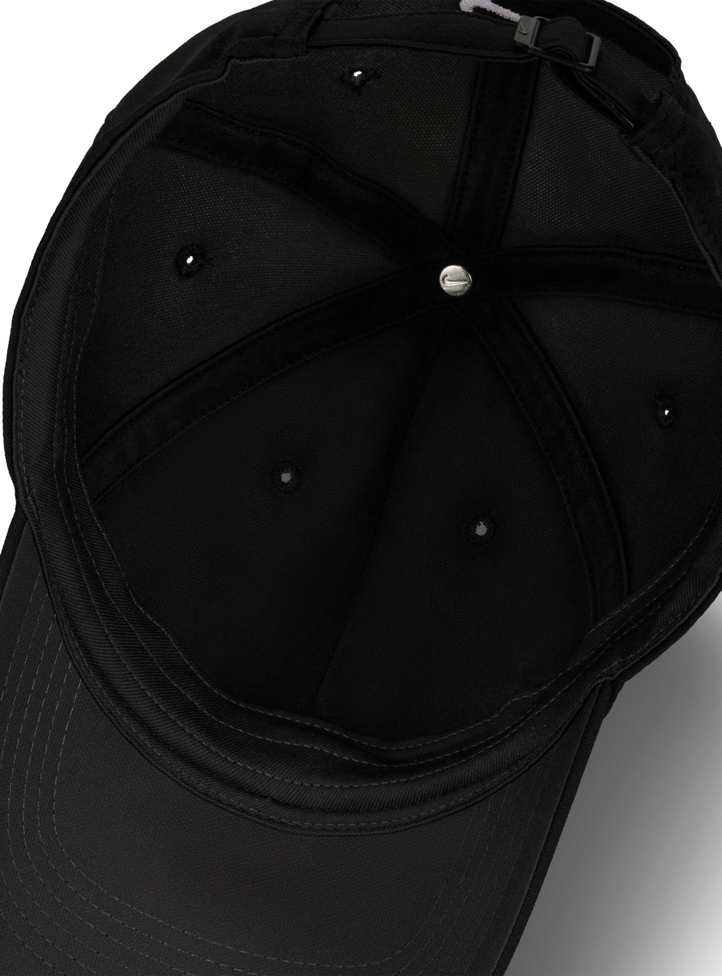 Jockey Sin Estructura  Club Cap Dri Fit-4