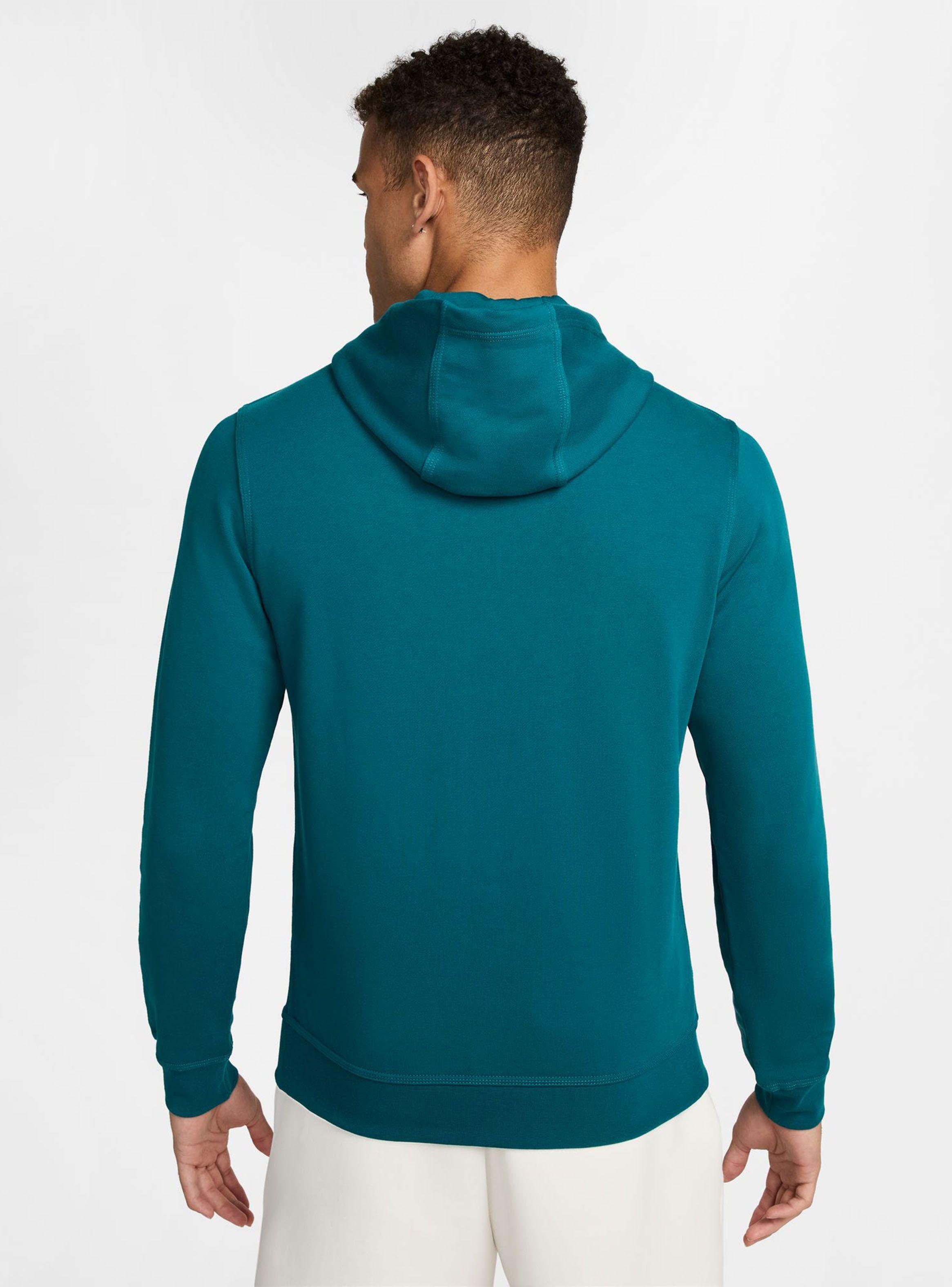 Polerón Club Ft Hoody-Swsh Blk Nike | Paris.cl