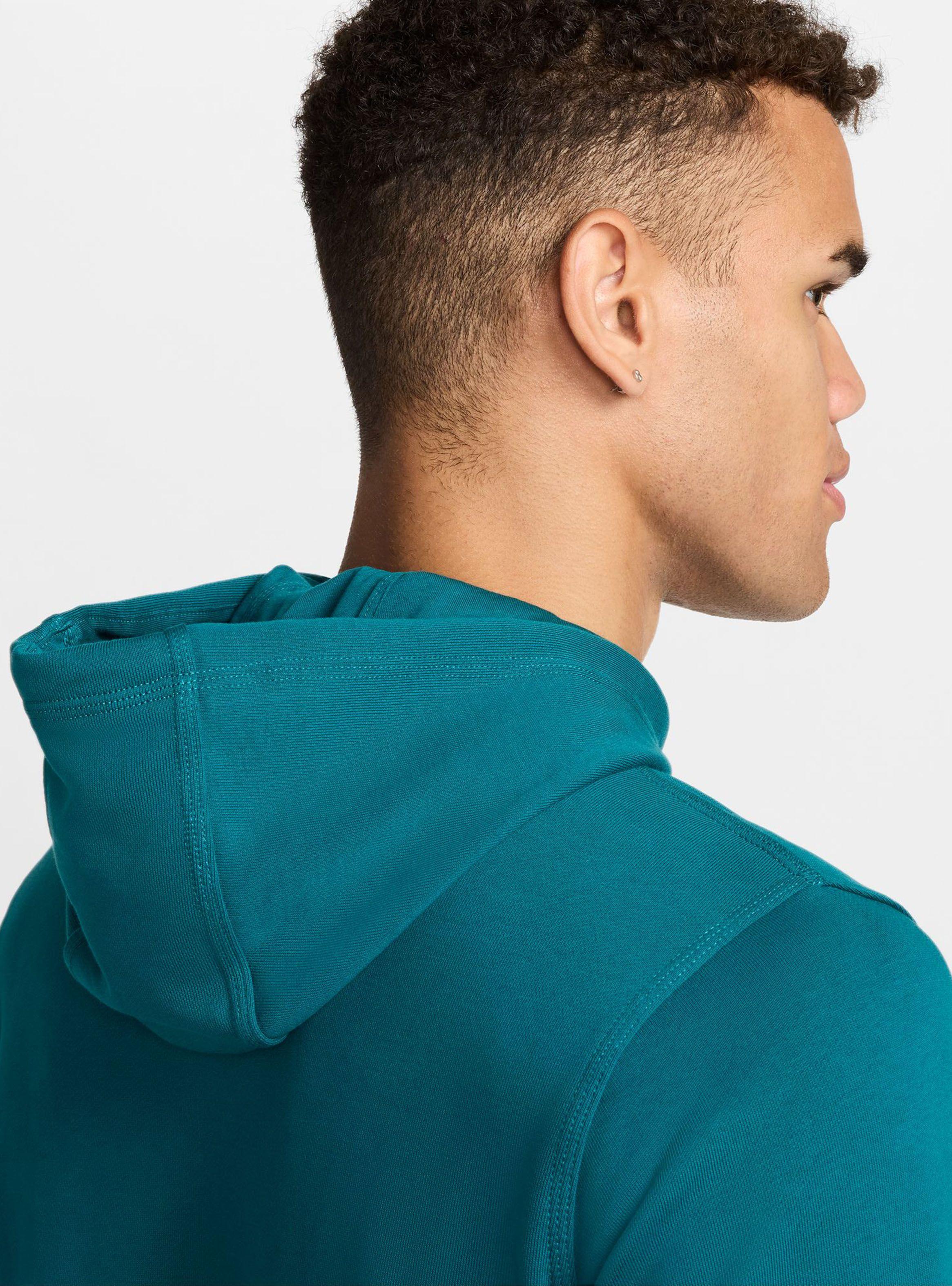 Polerón Club Ft Hoody-Swsh Blk Nike | Paris.cl