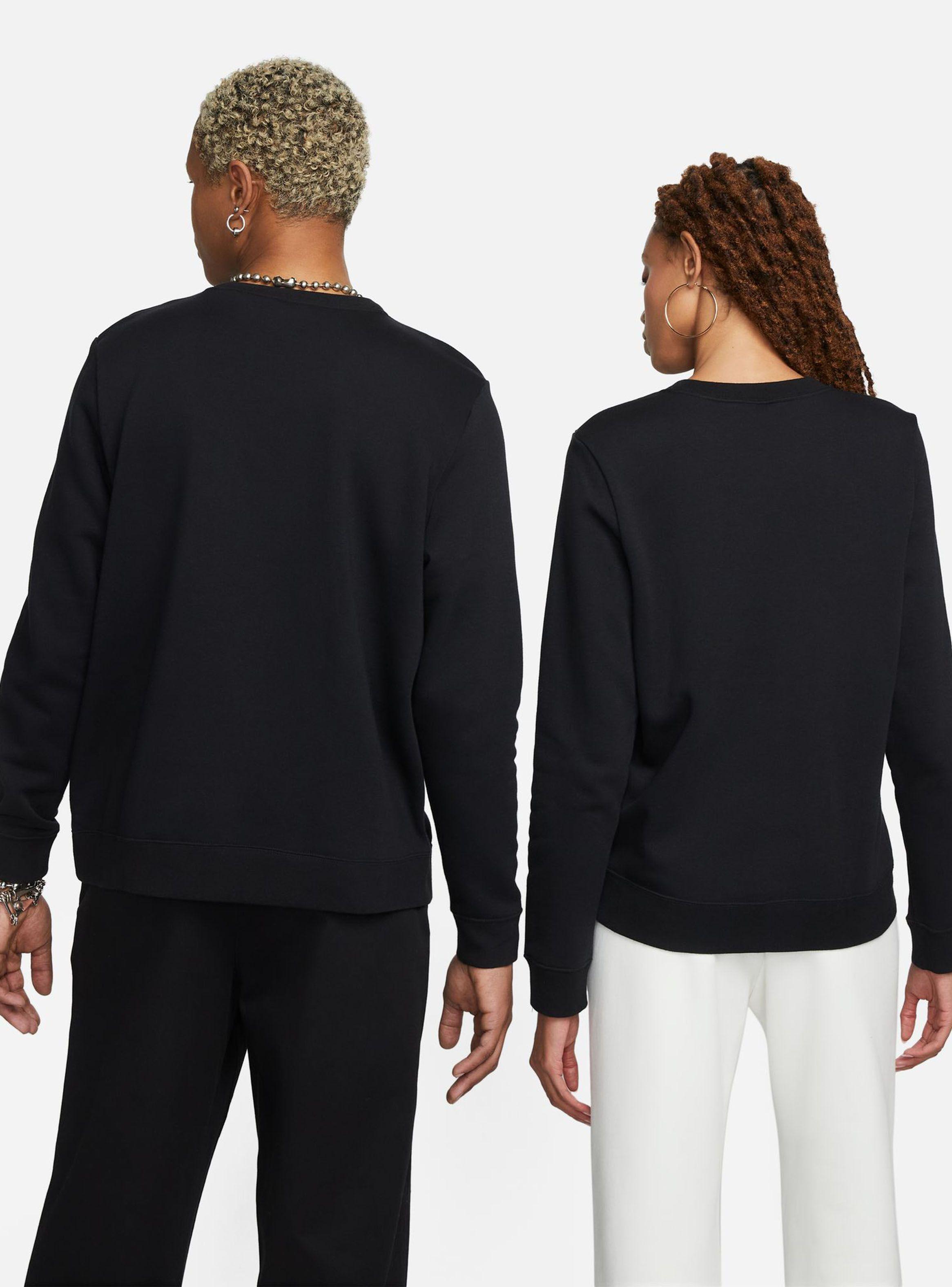 Polerón Crew Std Club Fleece-1