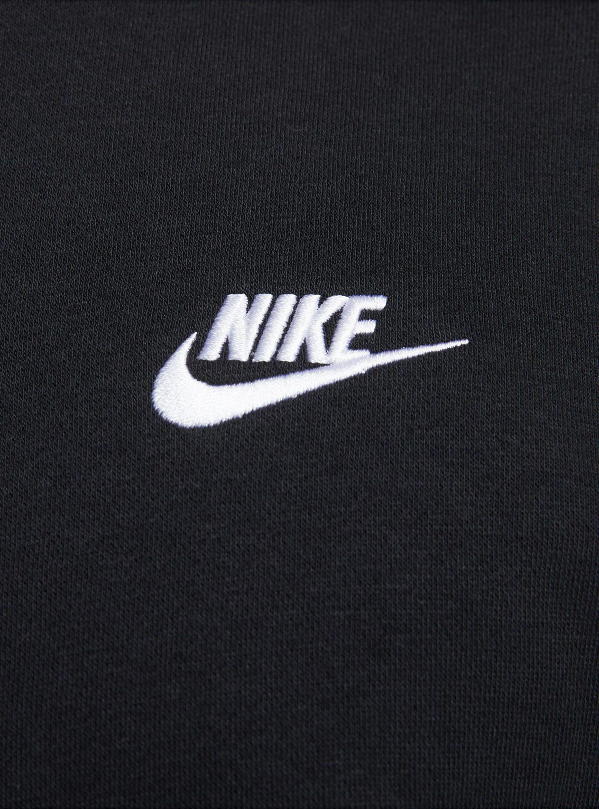 Polerón Crew Std Club Fleece-3