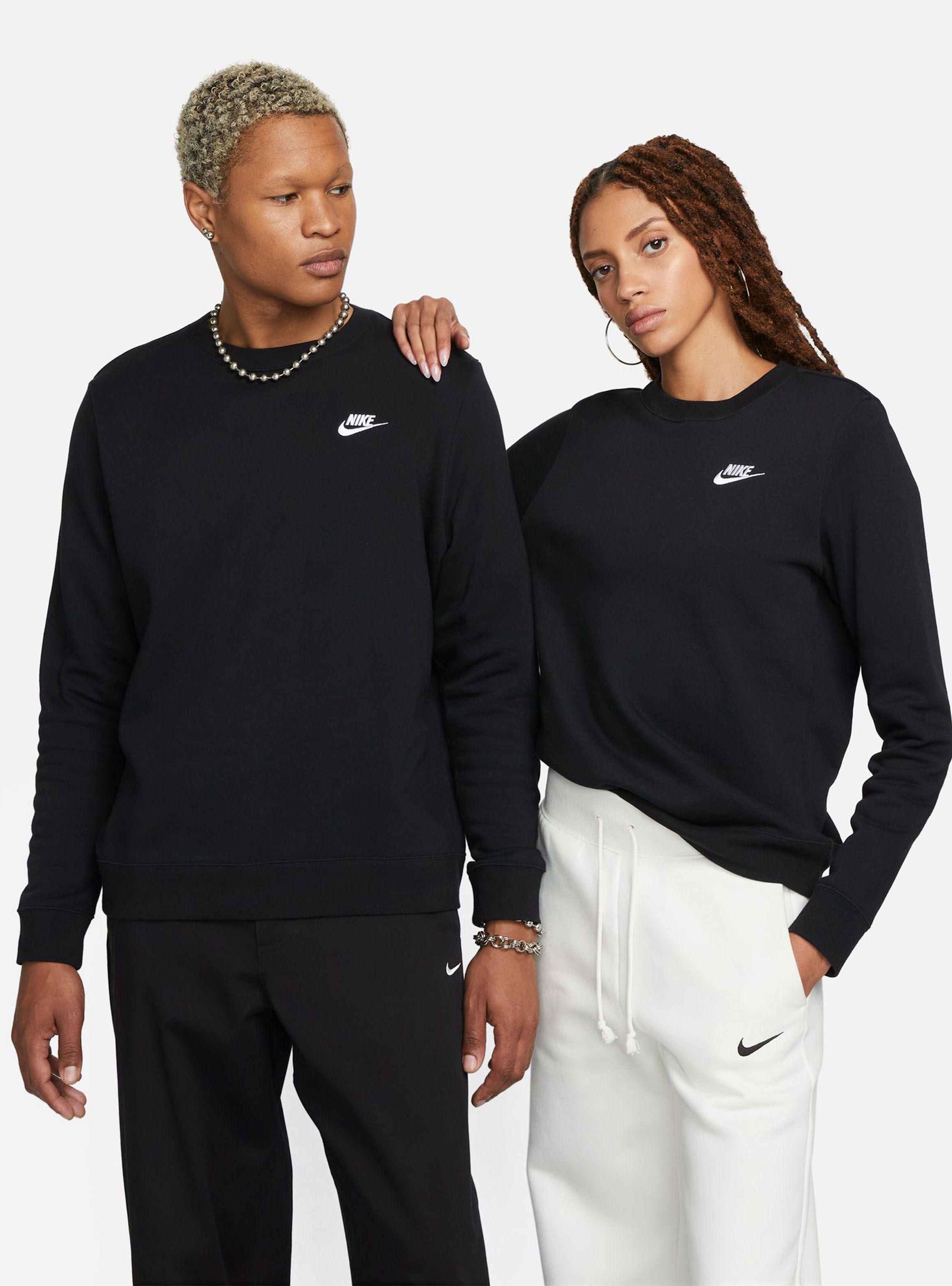 Polerón Crew Std Club Fleece-0