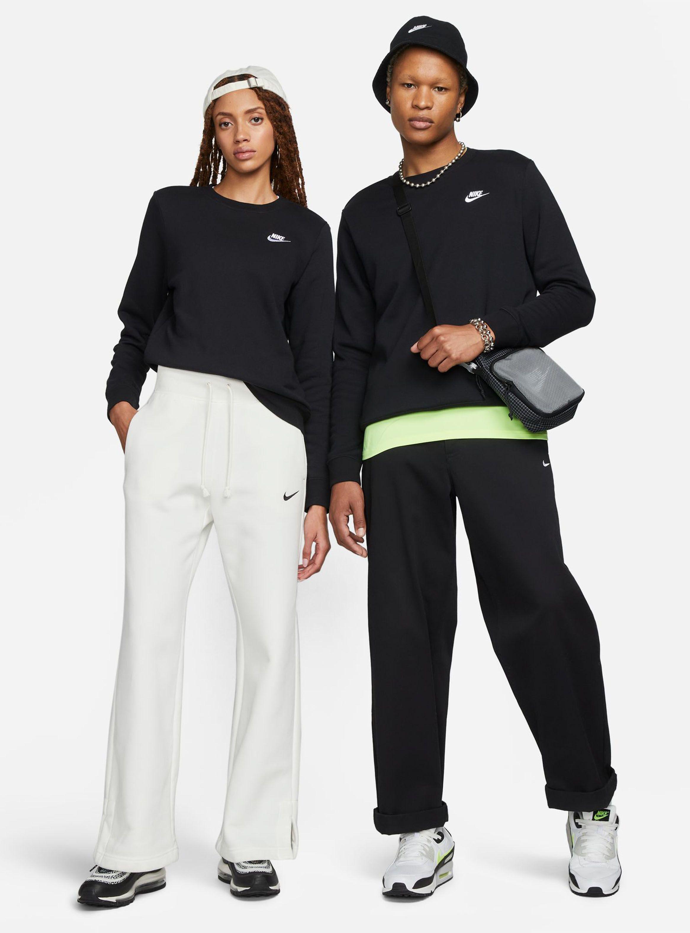 Polerón Crew Std Club Fleece-4