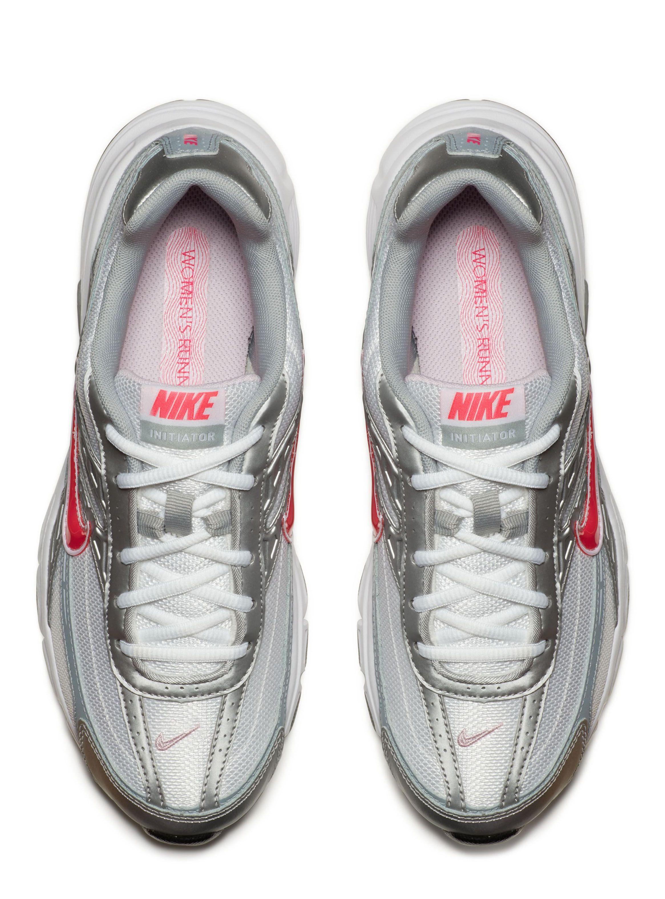 Zapatilla Running  Initiator Mujer-2