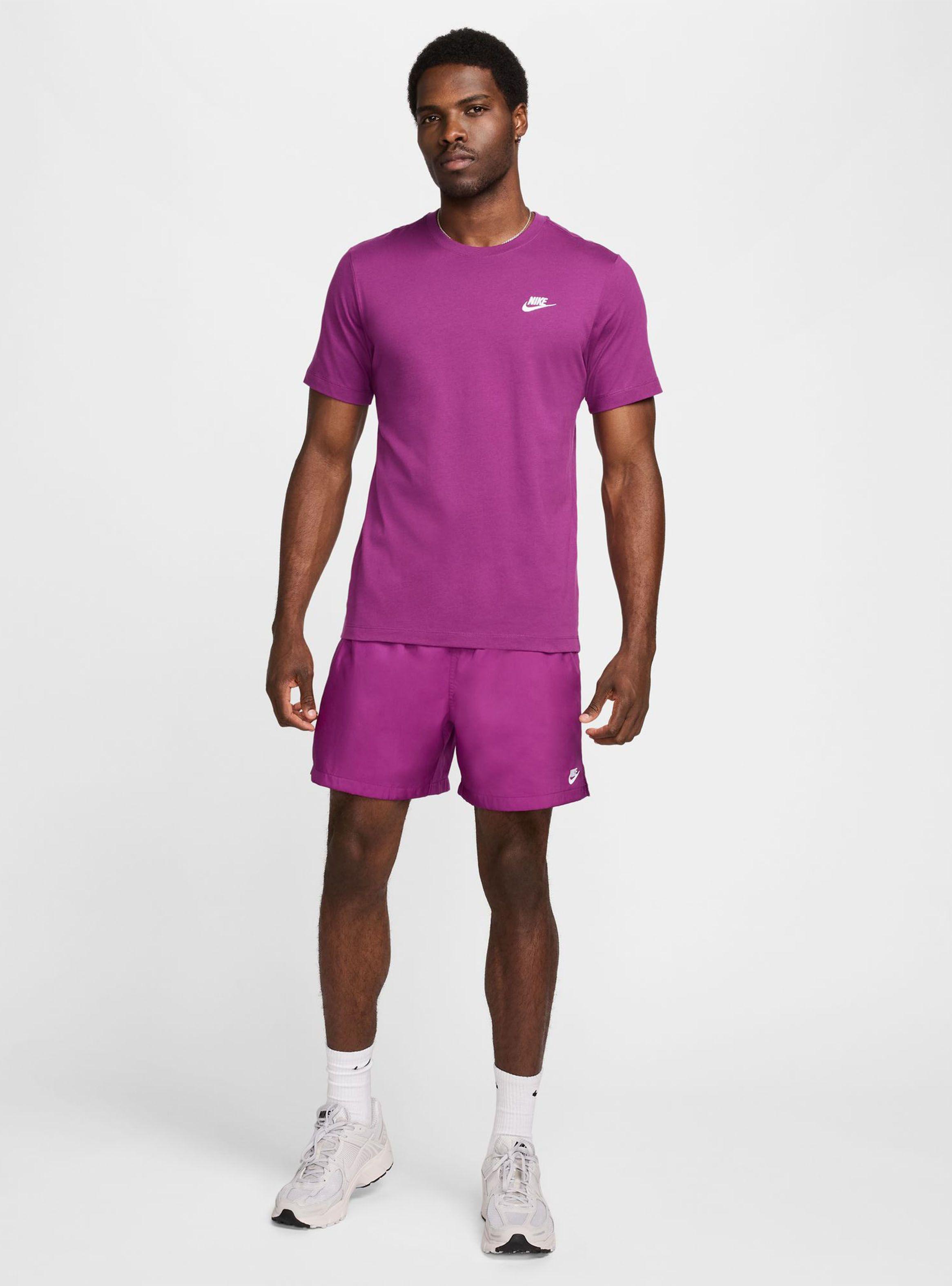 Polera Comodidad Clásica Sportswear Club-3