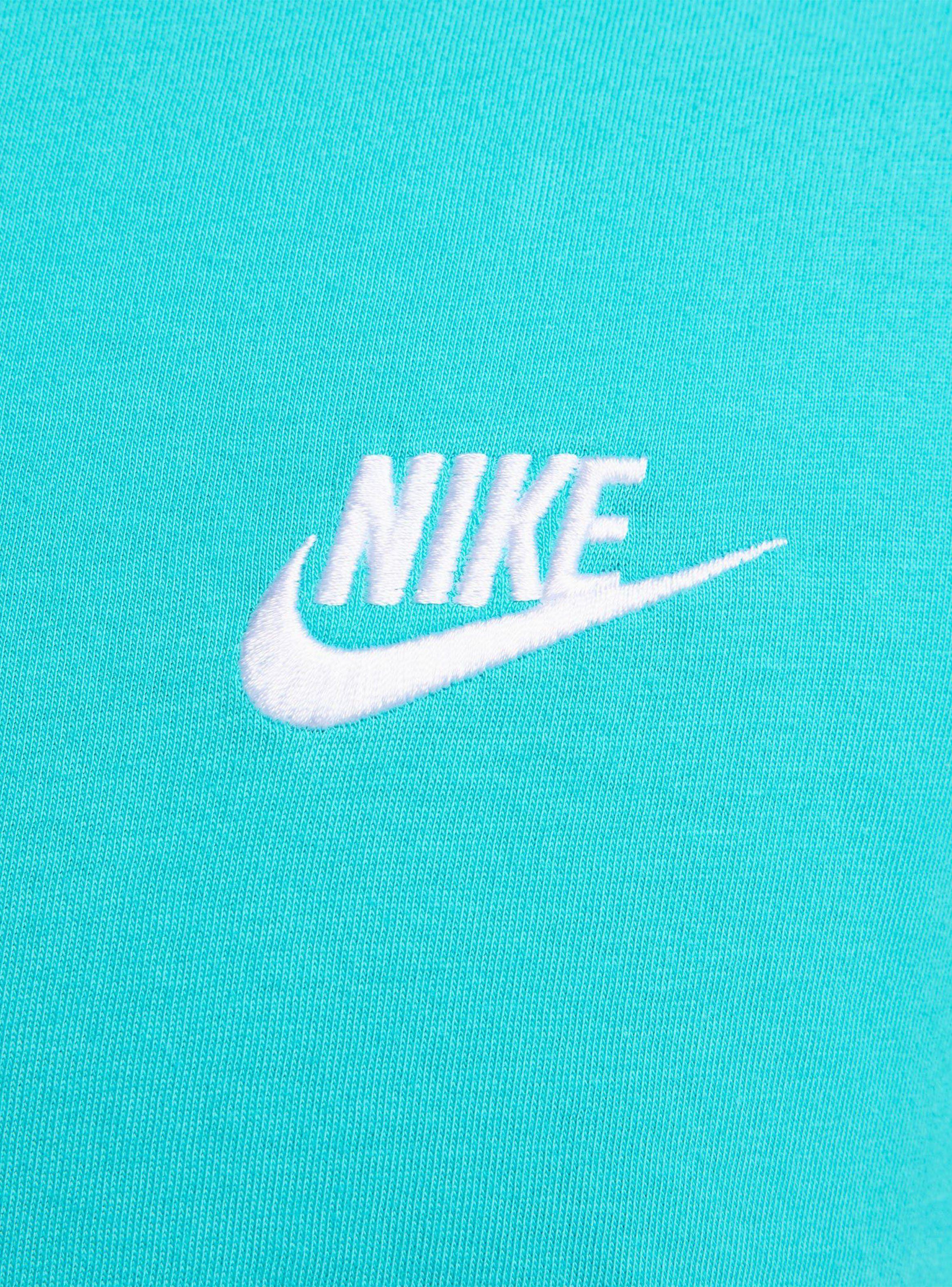 Polera Club Logo Sportewear-4