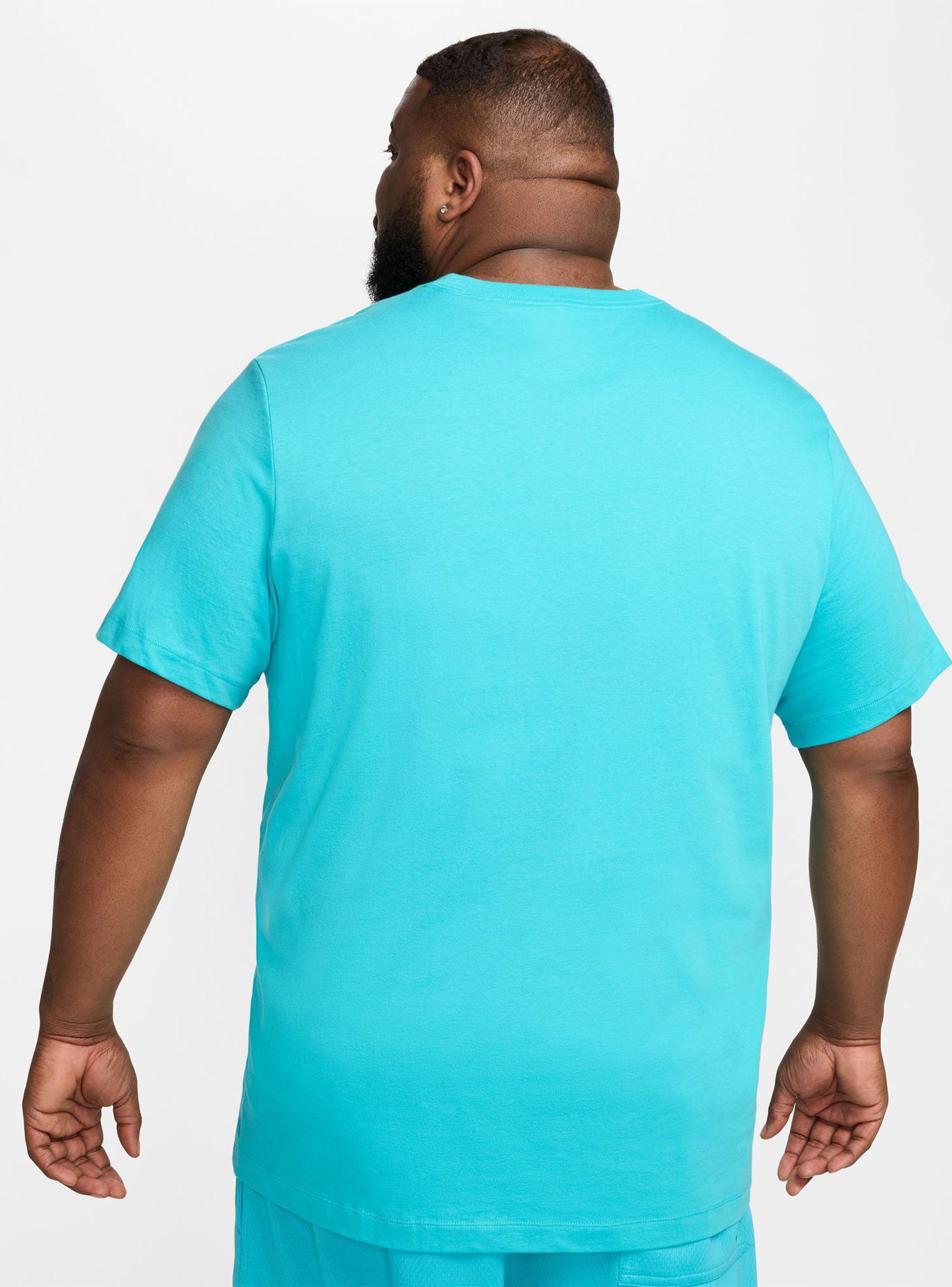Polera Club Logo Sportewear-3