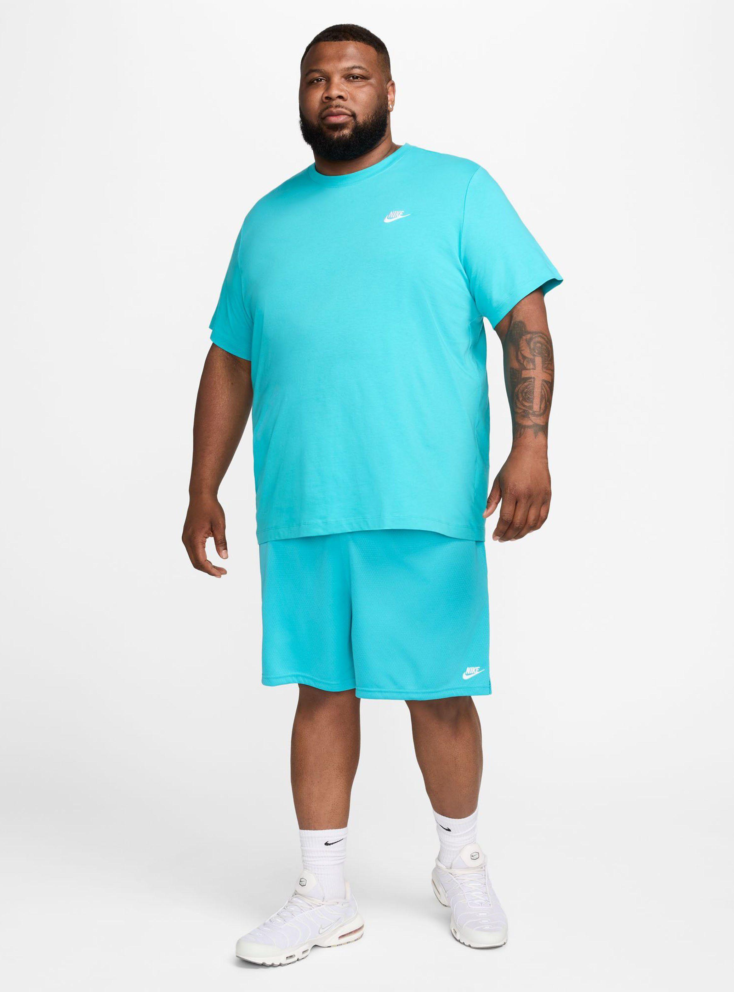Polera Club Logo Sportewear-5