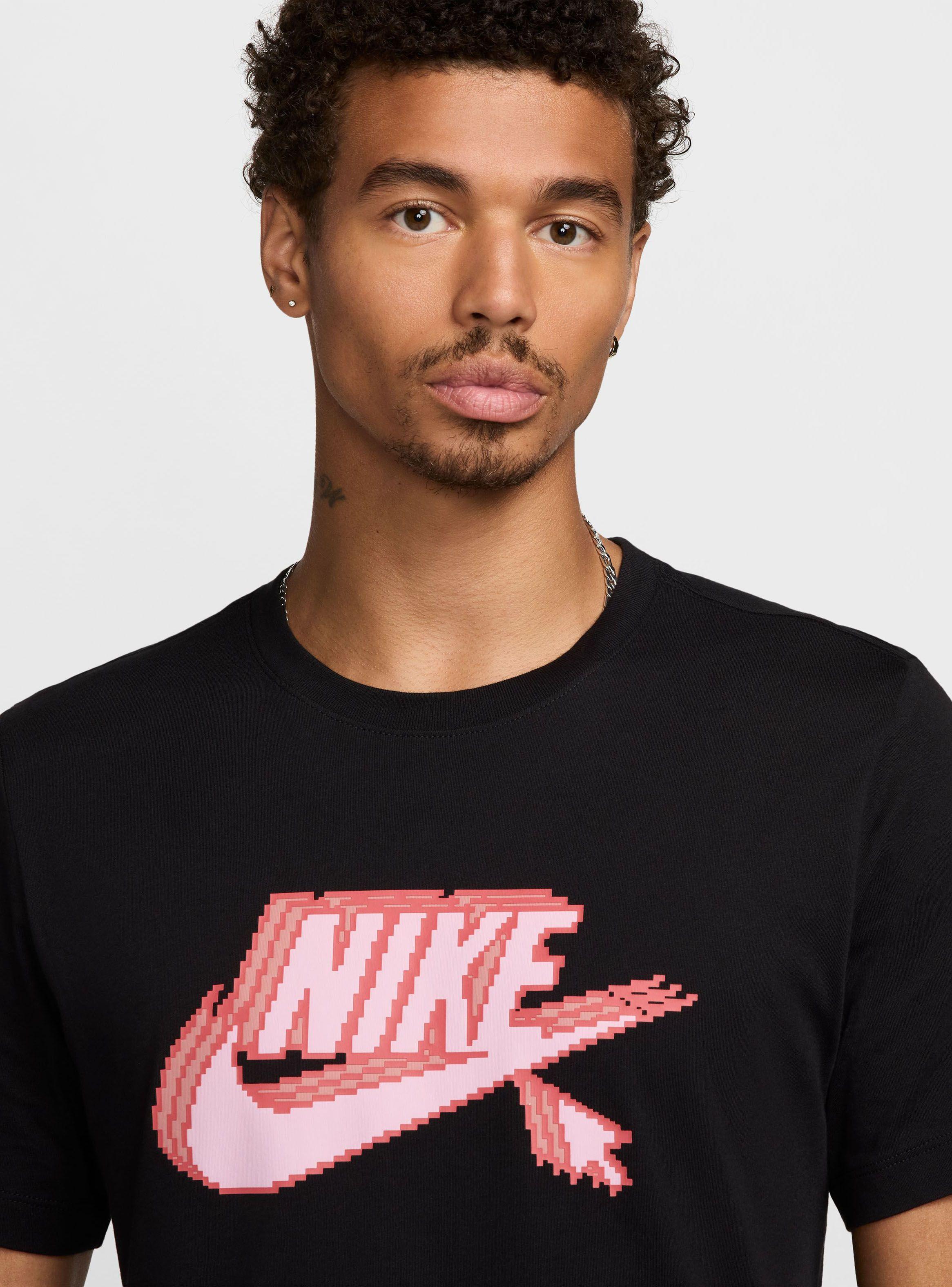 Polera Estilo Clásico Sportswear-2