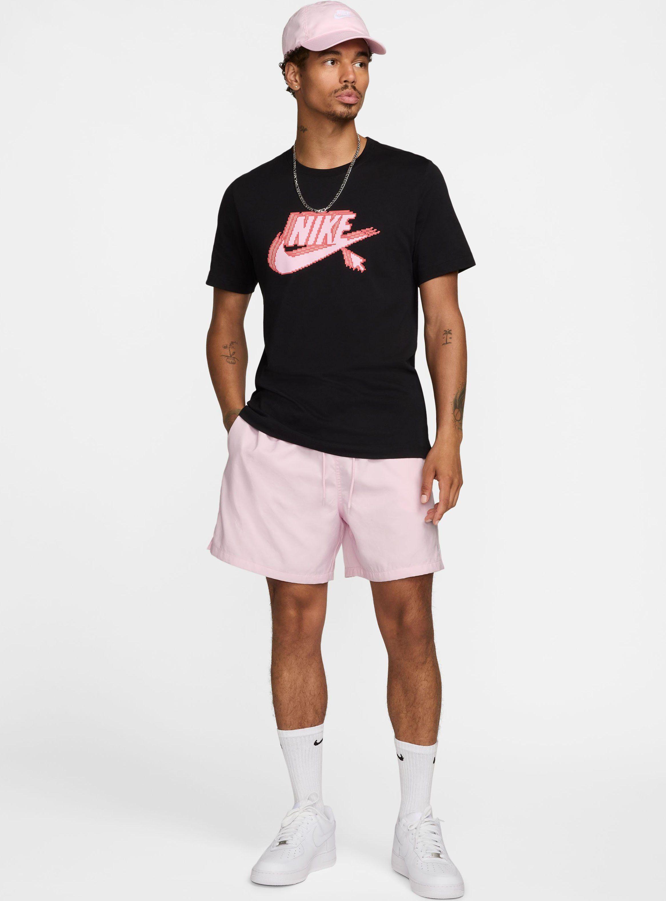 Polera Estilo Clásico Sportswear-3
