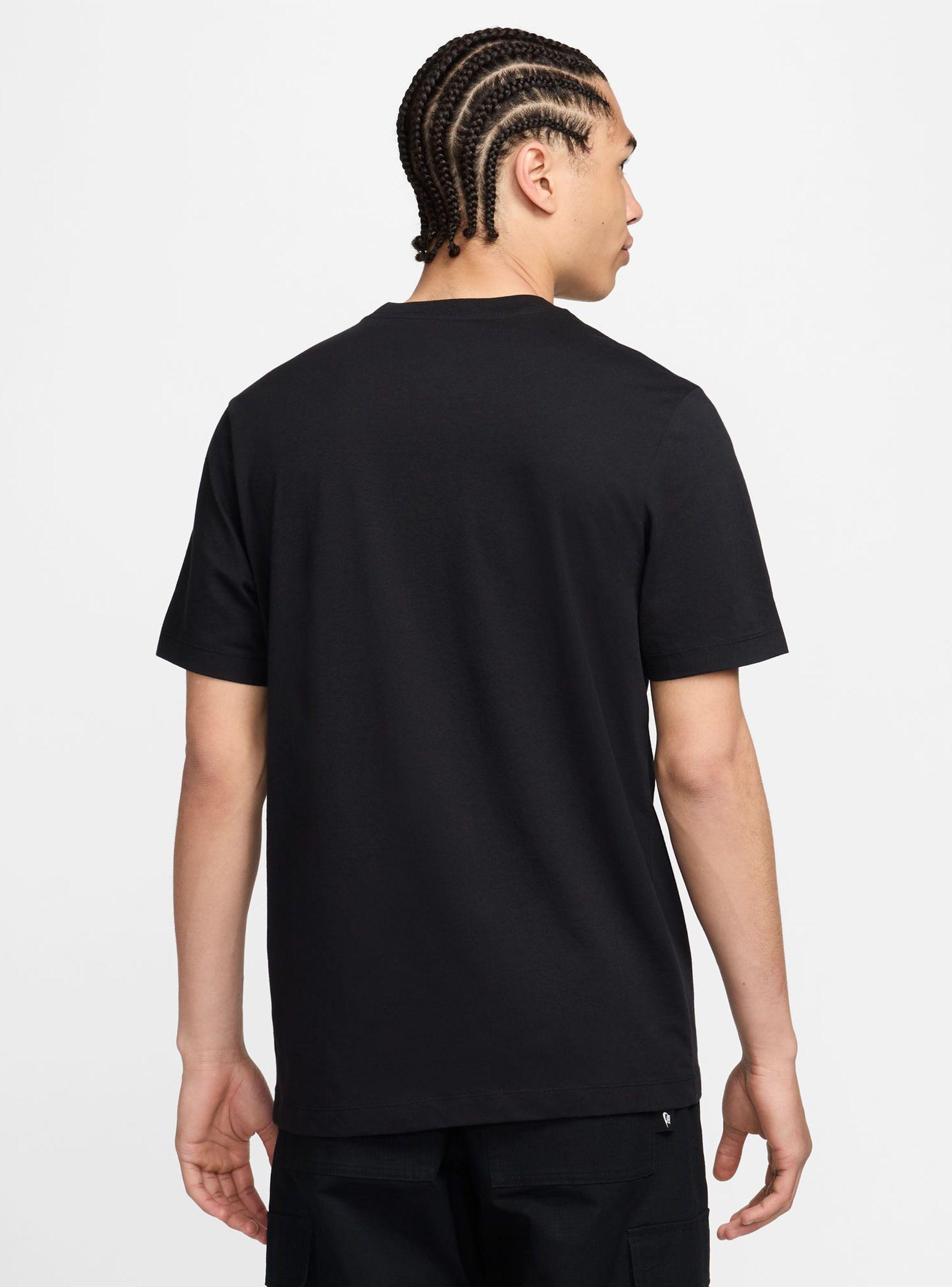 Polera  Logo Inspires Off Price Sportswear-1