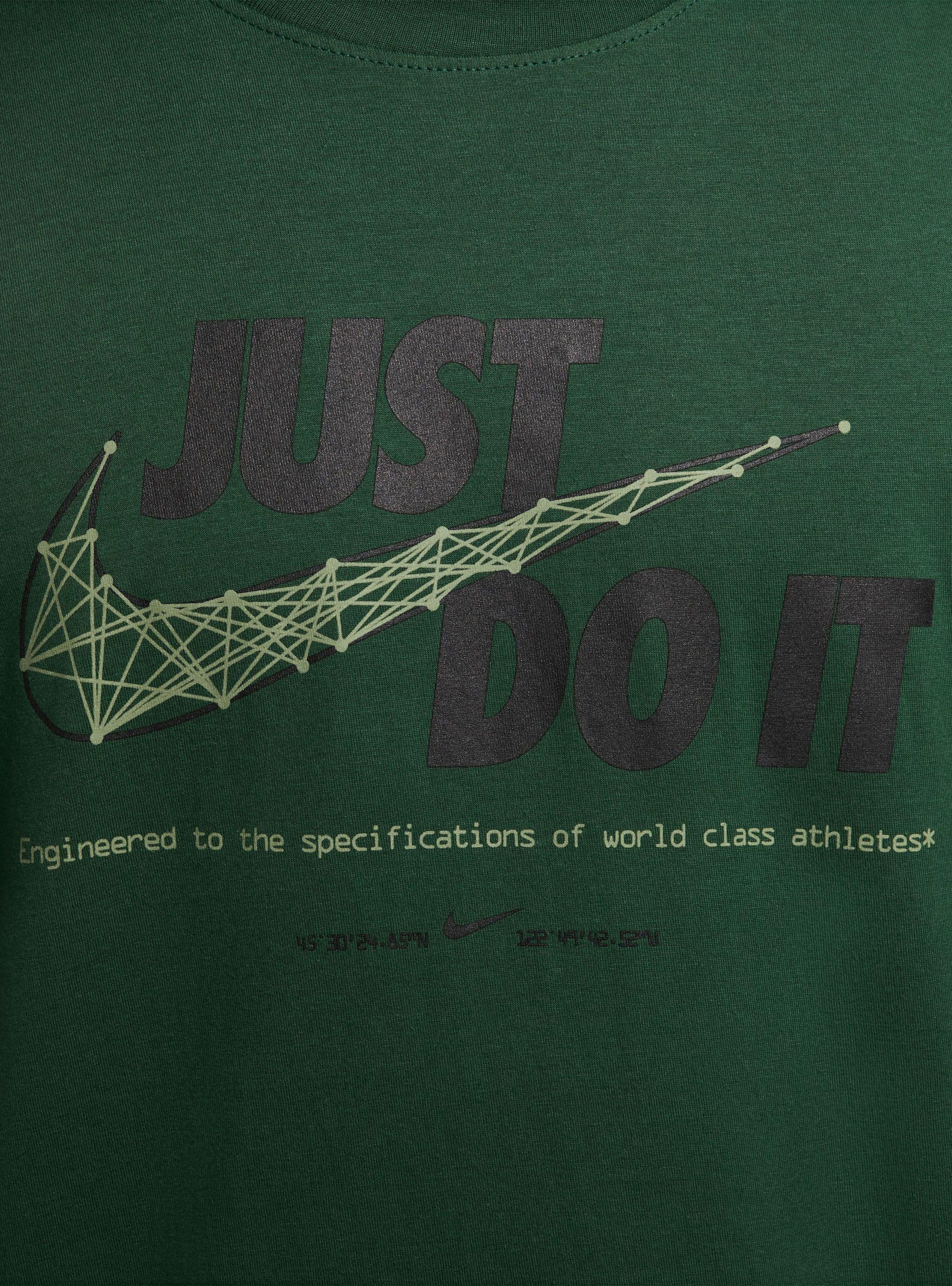 Polera Logo Graphic Nsw Tee Wc 3 Fs-2