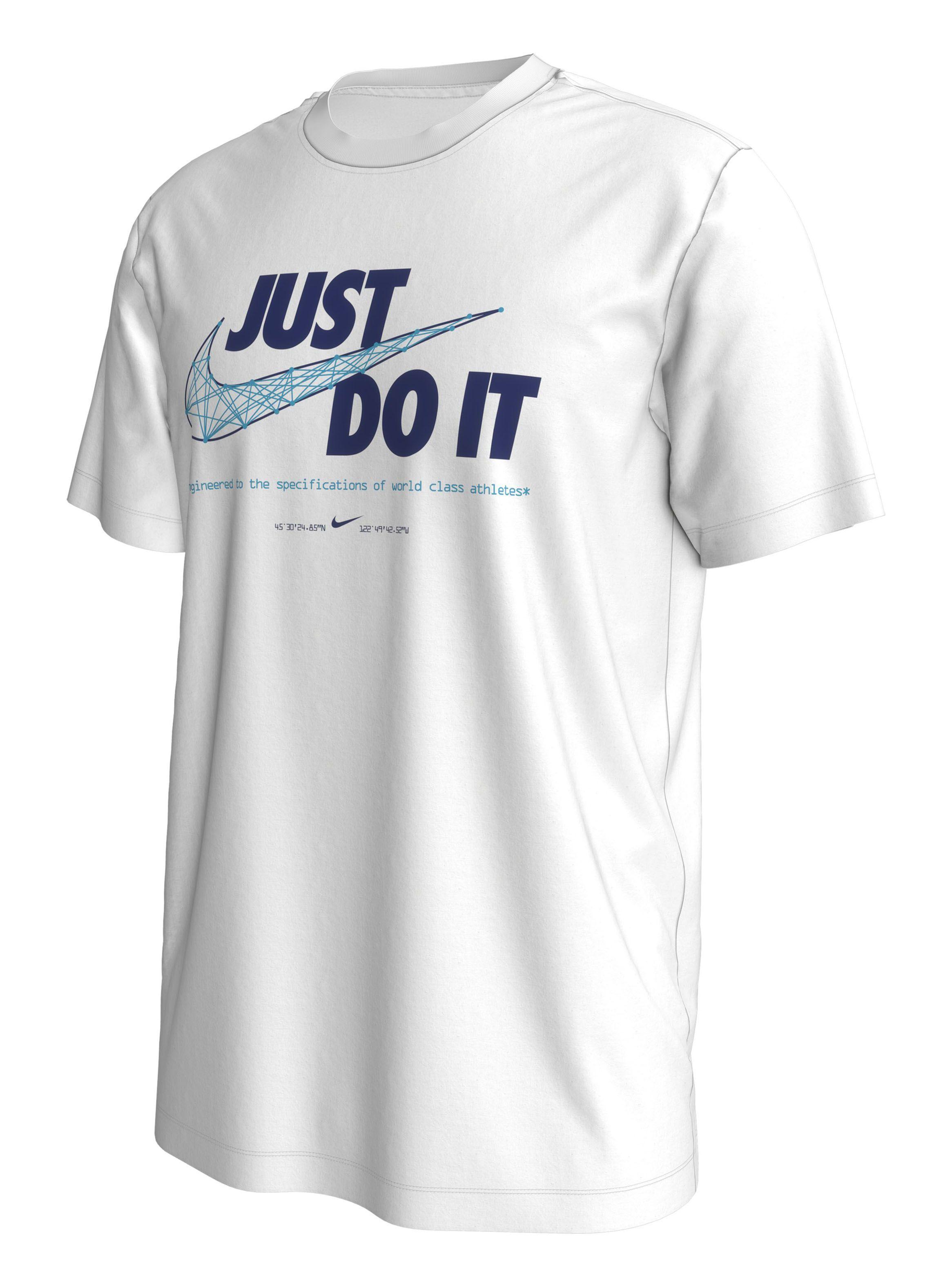 Polera Diseño Logo Tee Wc 3 Fs-2