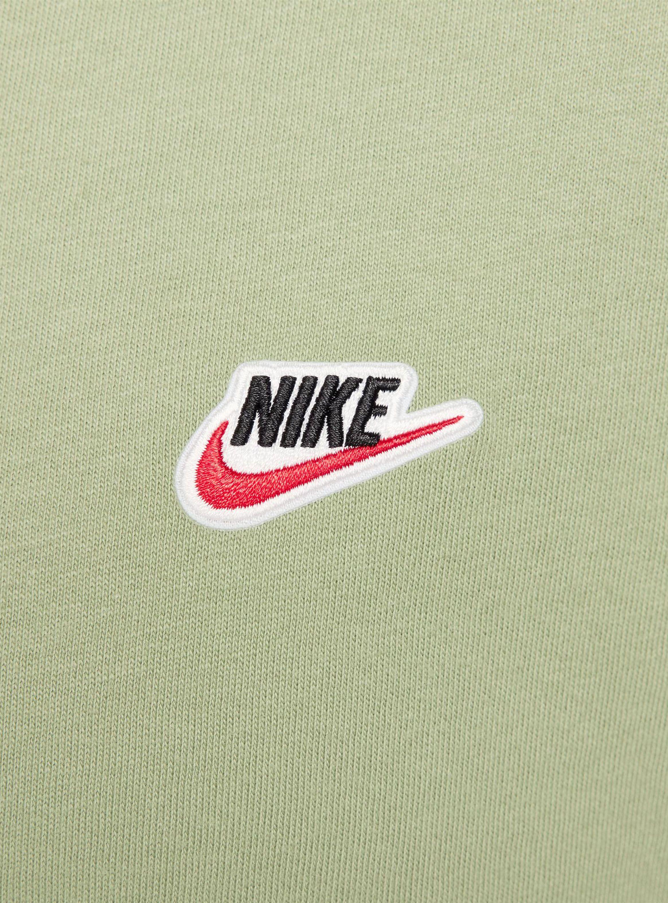 Polera Logotipo Clásica Tee Lbr Fs-2