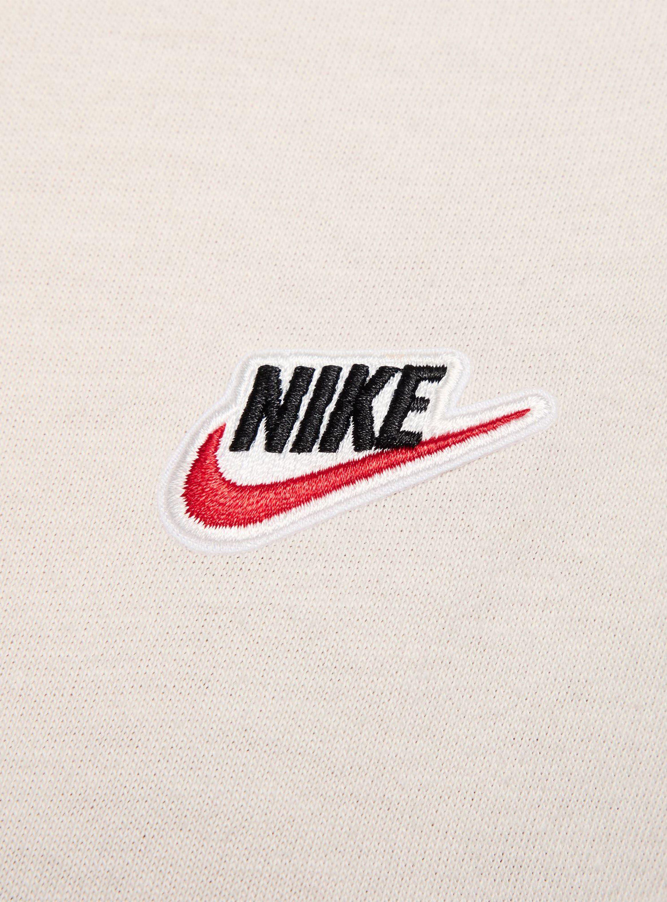 Polera Logo Frontal Swoosh Sport  Tee-2