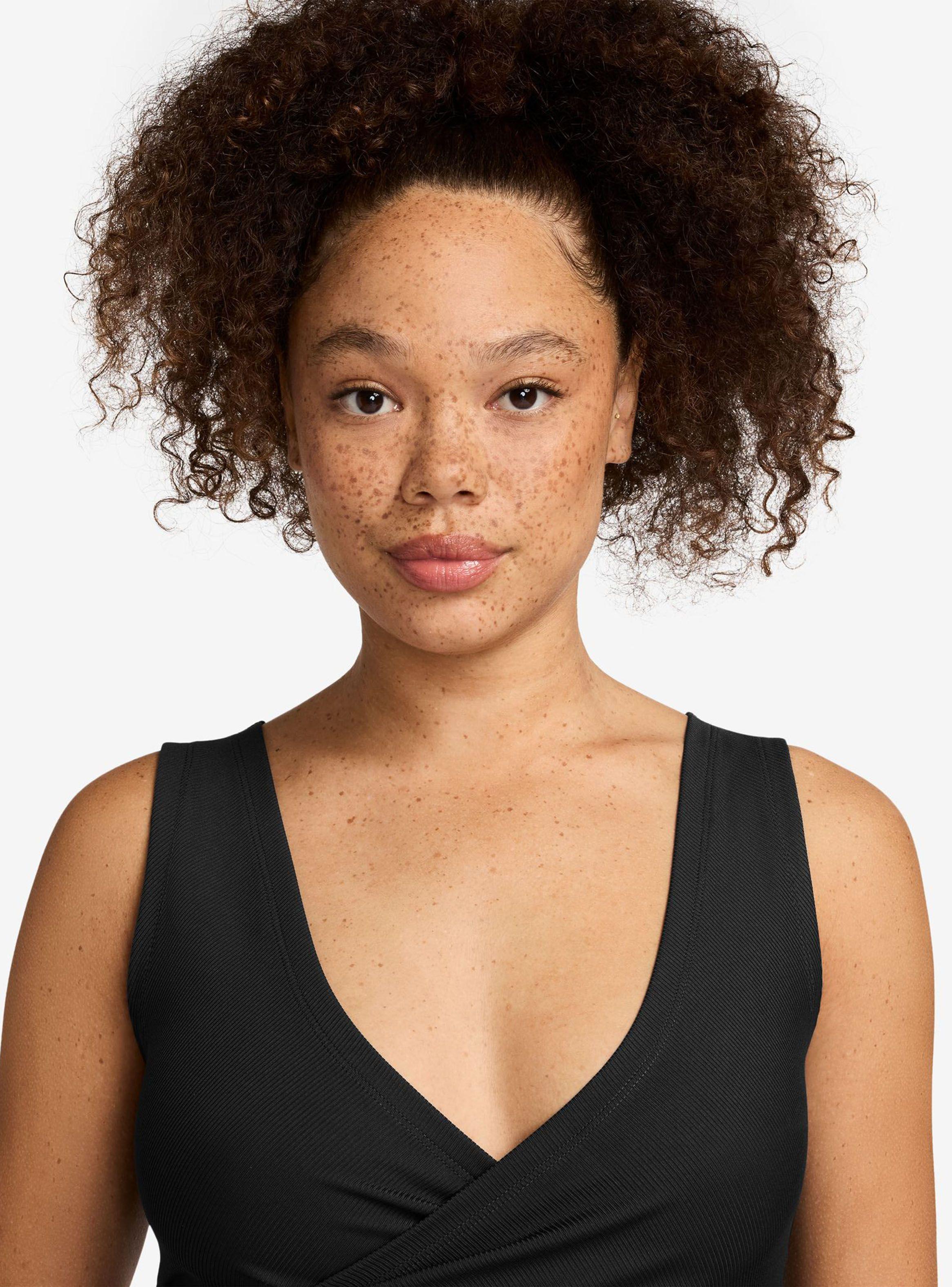 Peto Cropped One Rib Tank Capsule-2