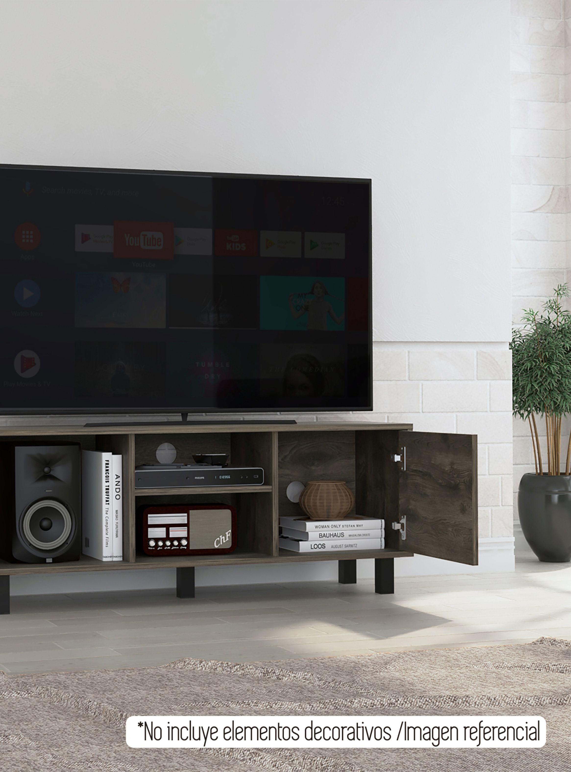 Rack TV 45" Soho Bellota-5