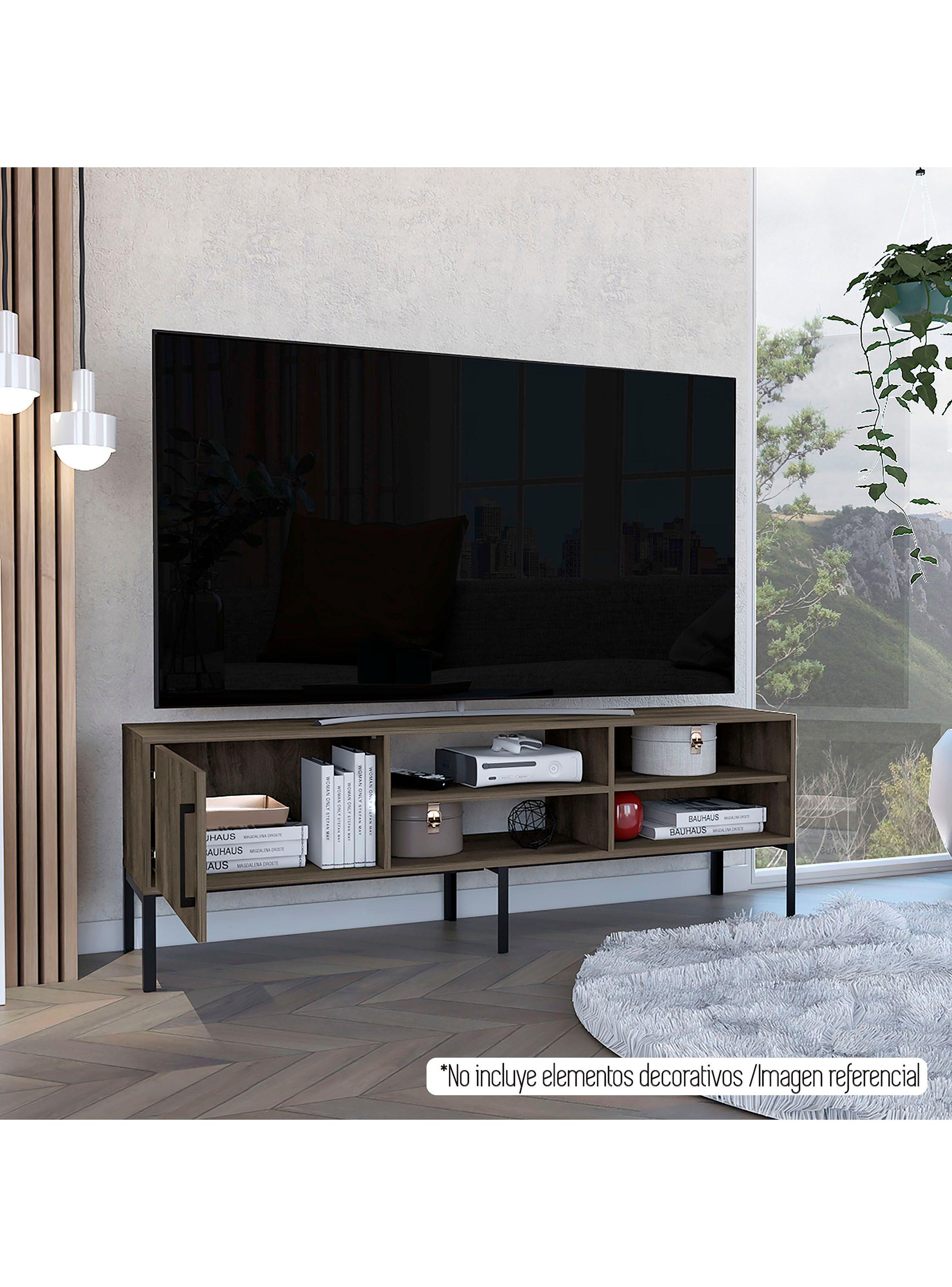 Rack TV 65" Soho Bellota-4