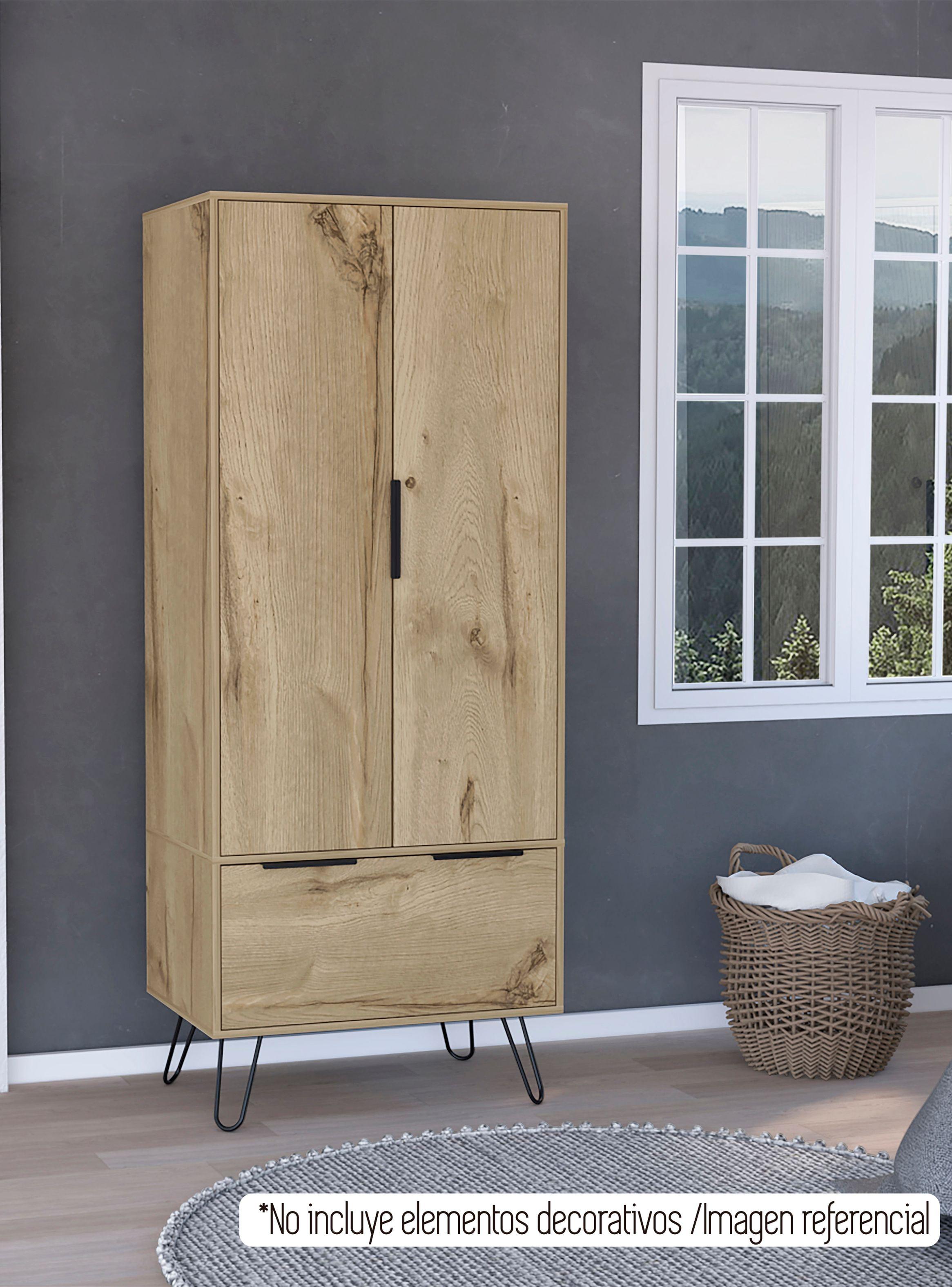 Clóset Concept D-188 Duna-Wengue-3