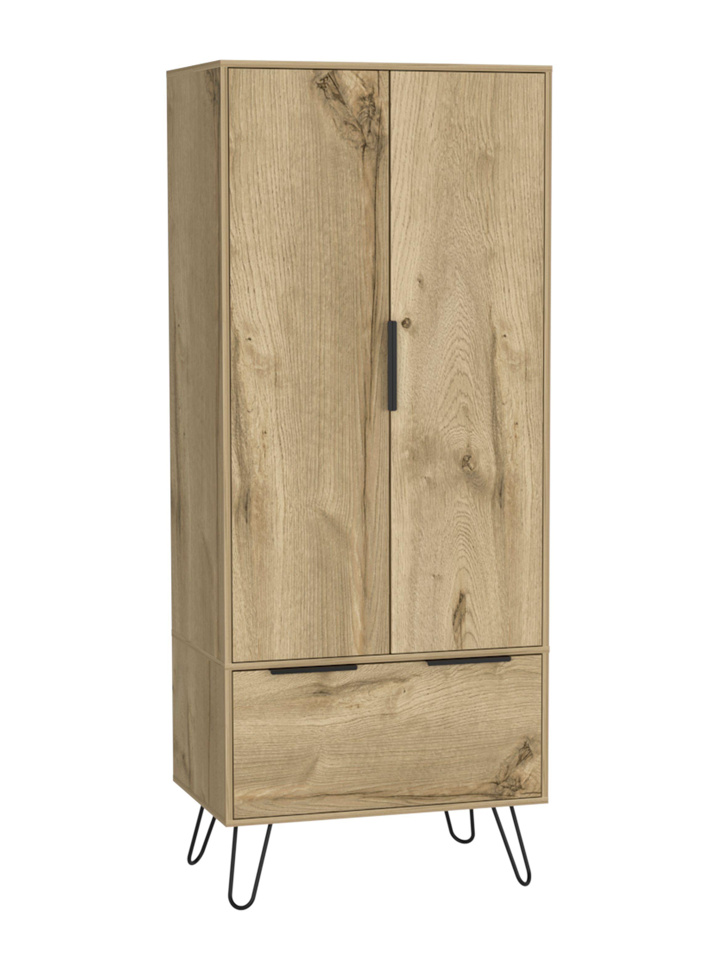 Clóset Concept D-188 Duna-Wengue-0