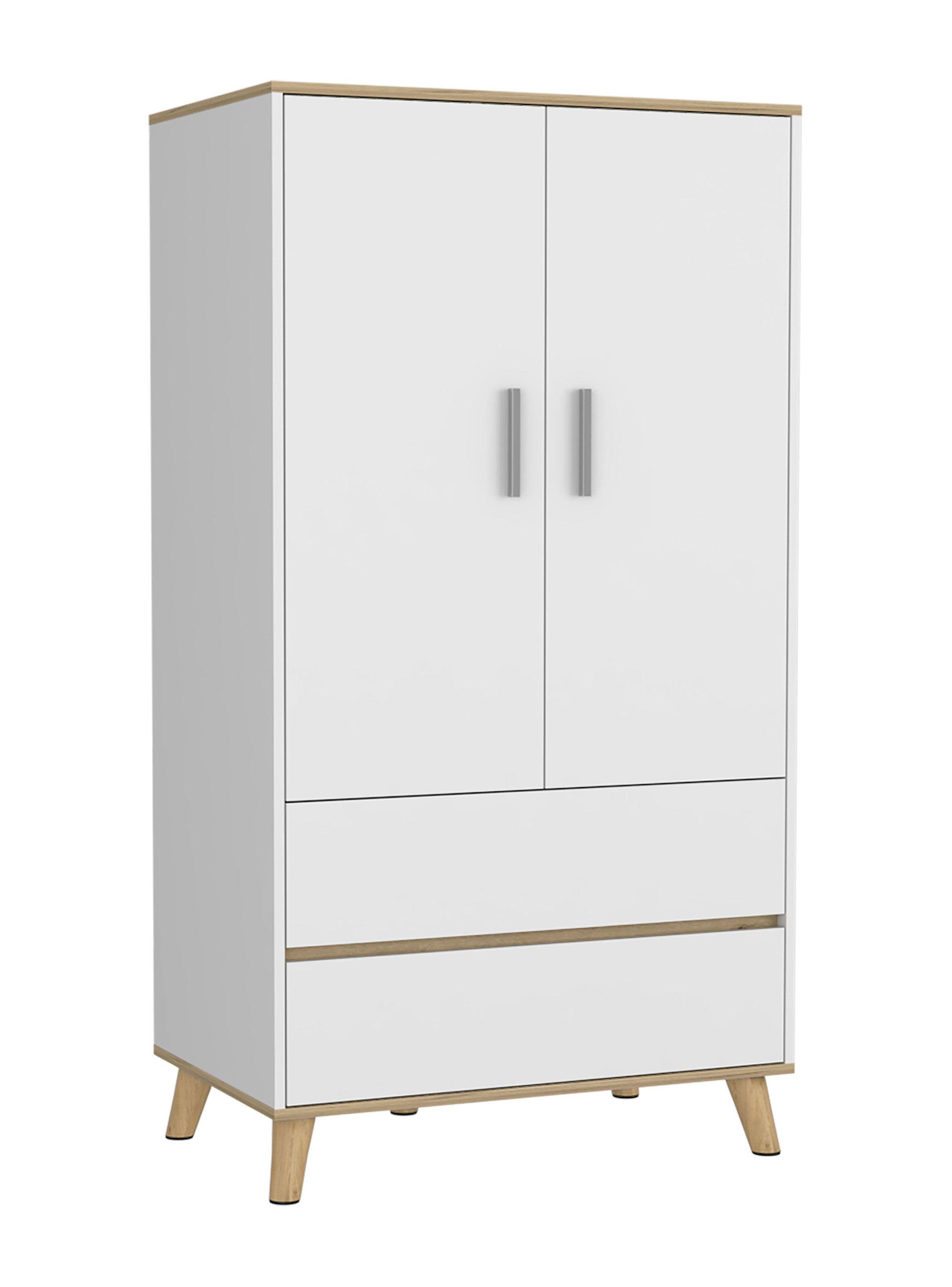 Clóset Z-80 Bi-Color Blanco-Duna-0