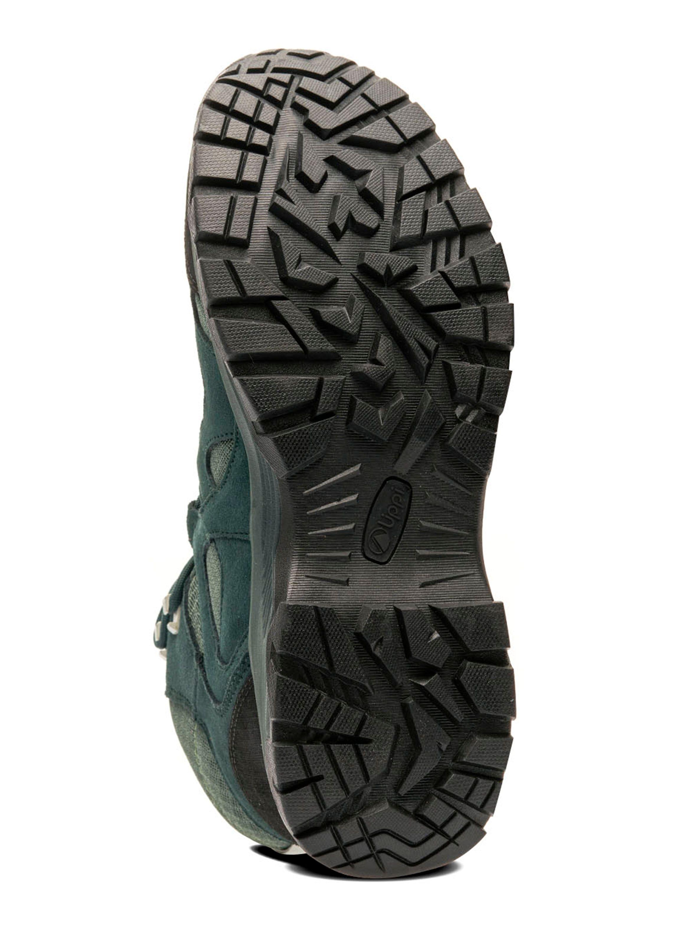 Zapatilla Outdoor Tellus Mid Hombre-5