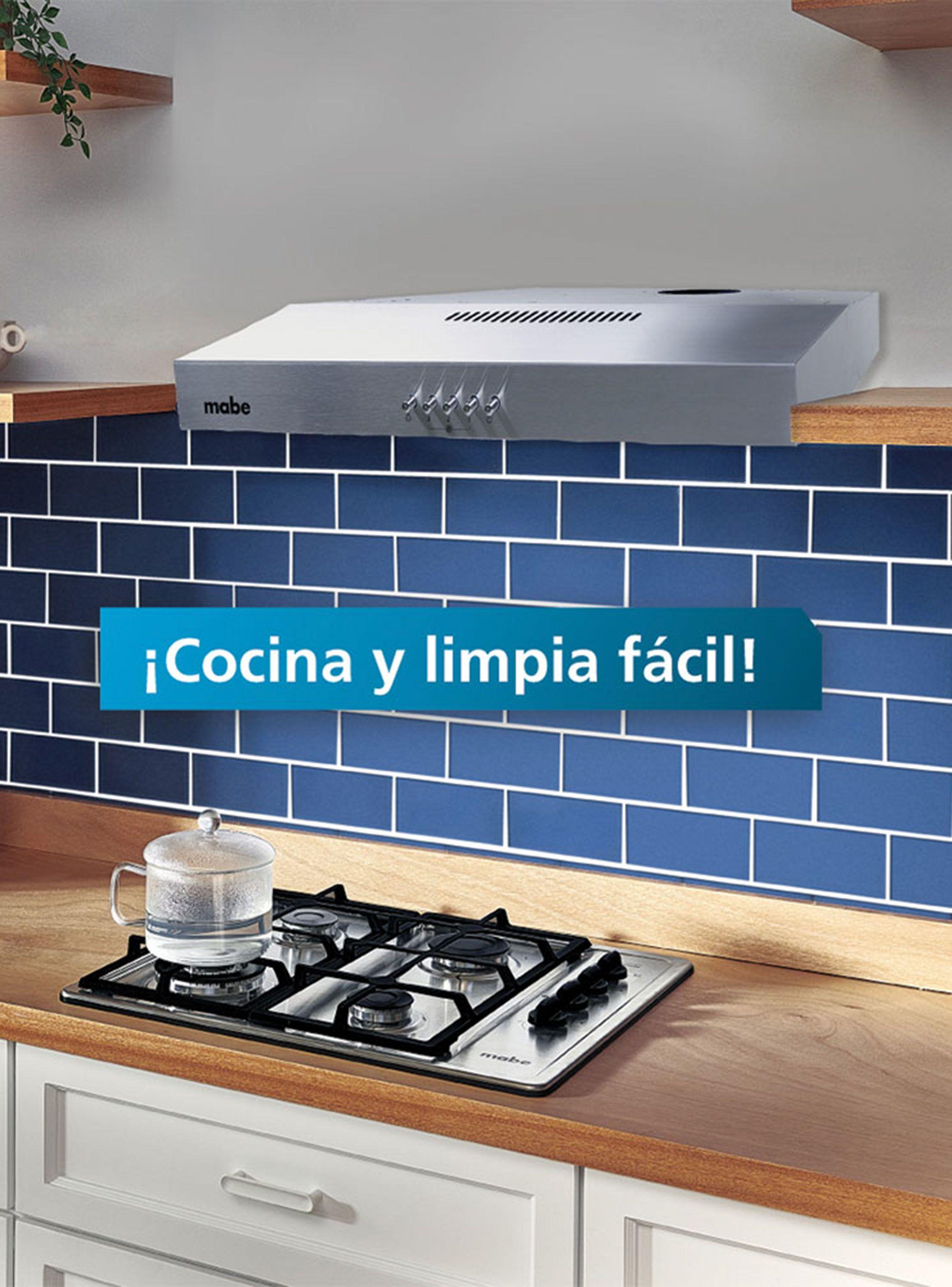 Campana Decorativa Pared CM6045XV0 60 cm-4