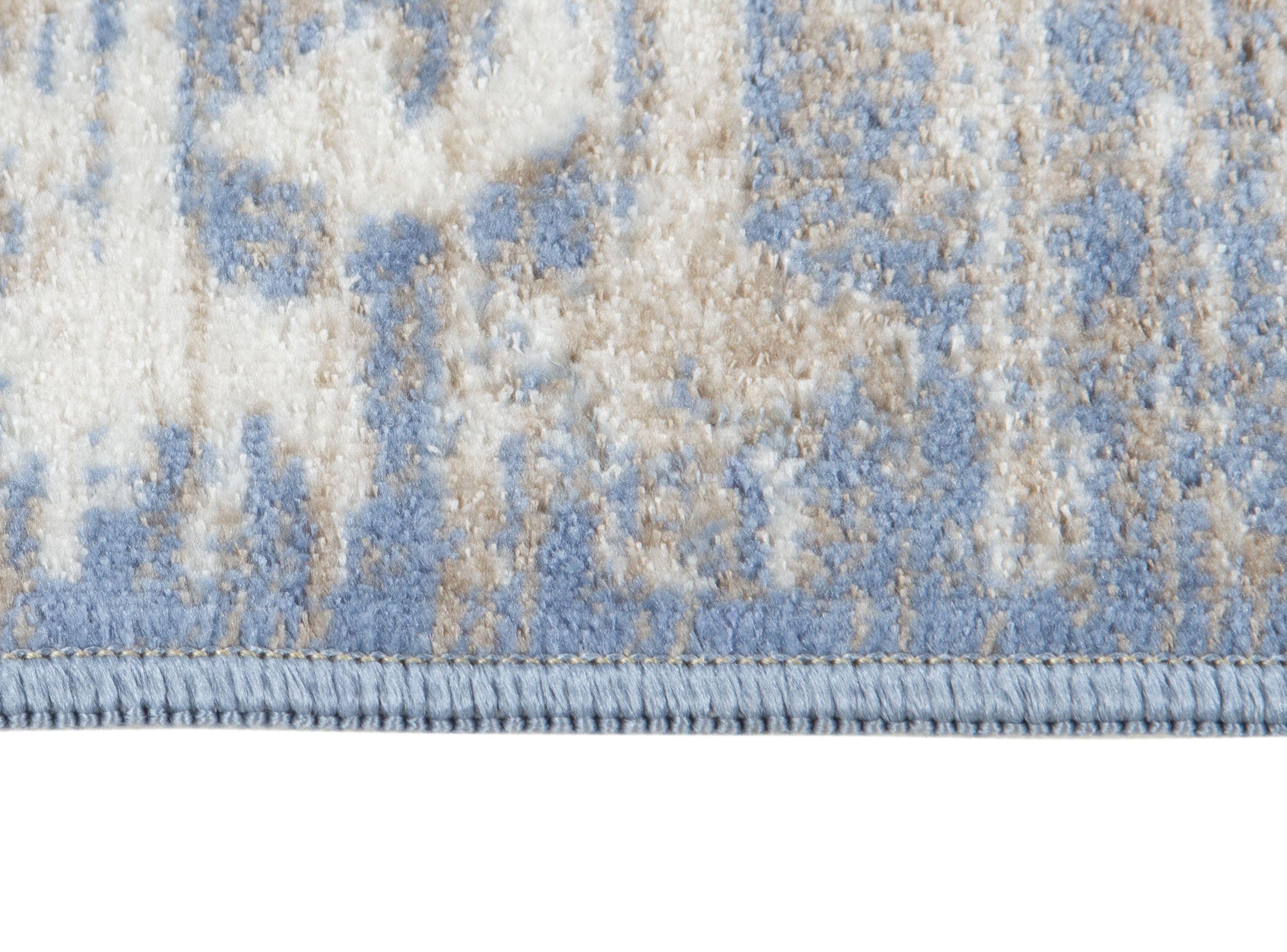 Alfombra Vintage 140 x 200 cm-3