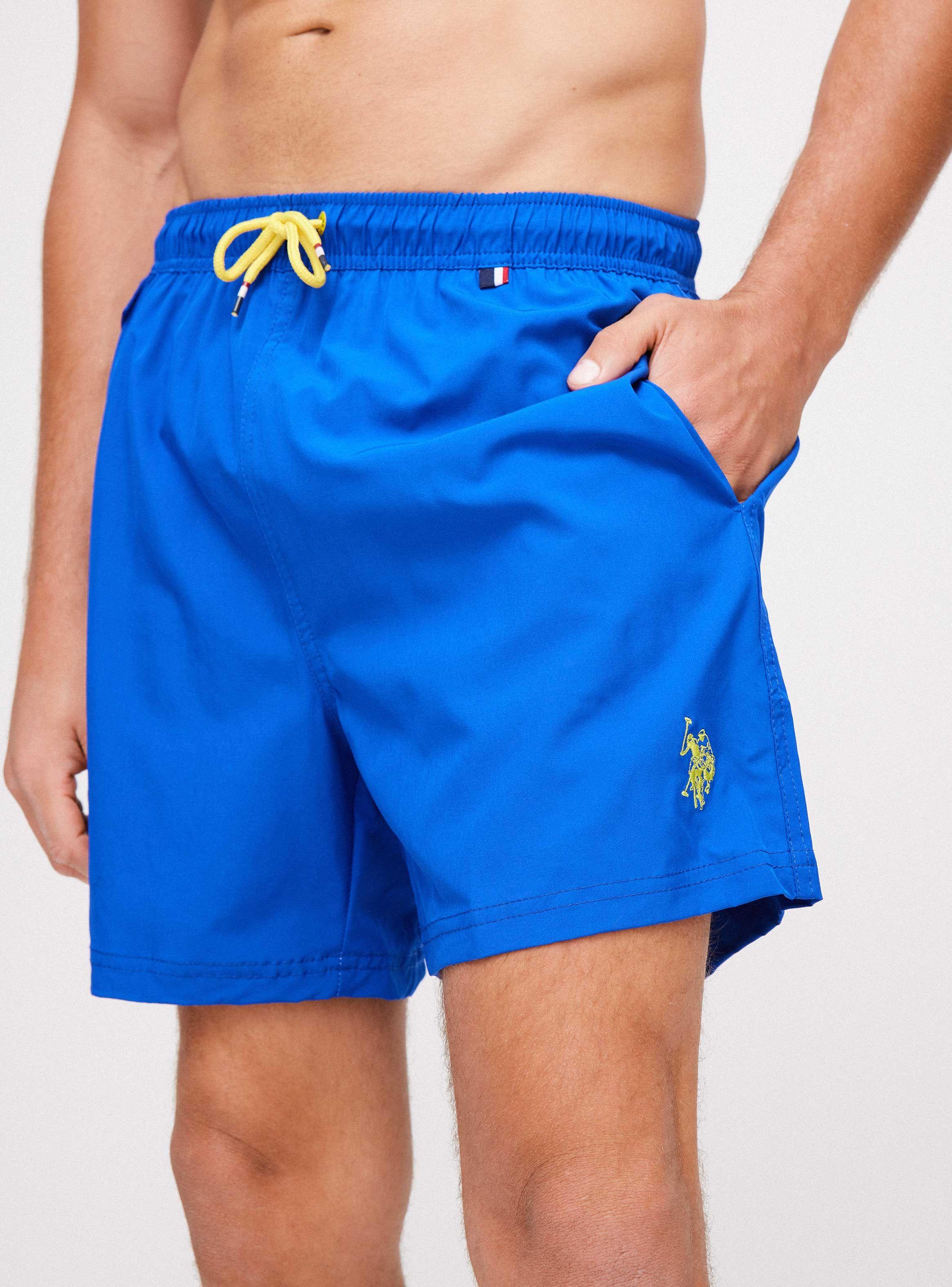 Traje de Baño Us Polo-2