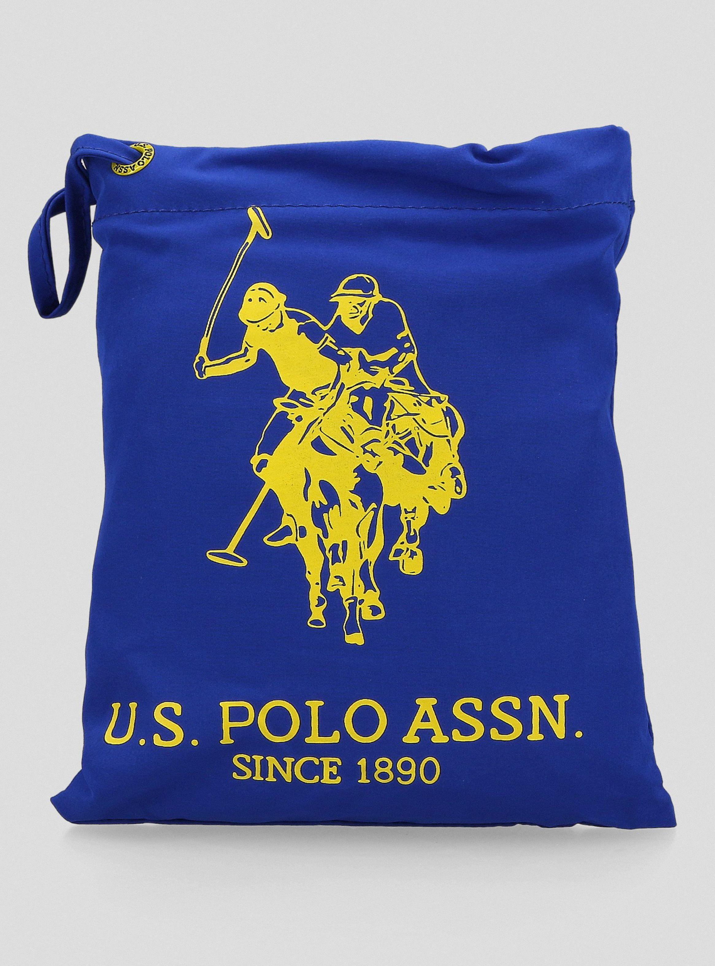 Traje de Baño Us Polo-6