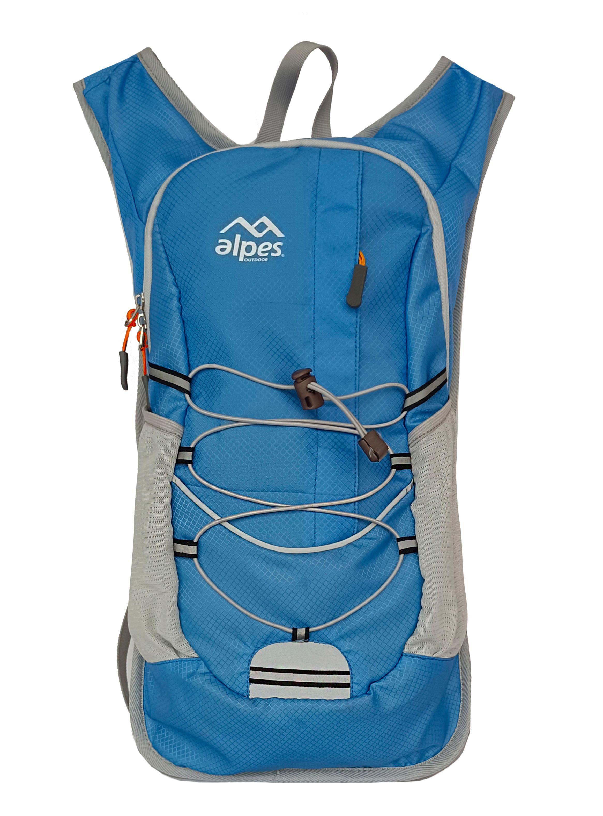 Mochila Hidratación 12 Litros-0