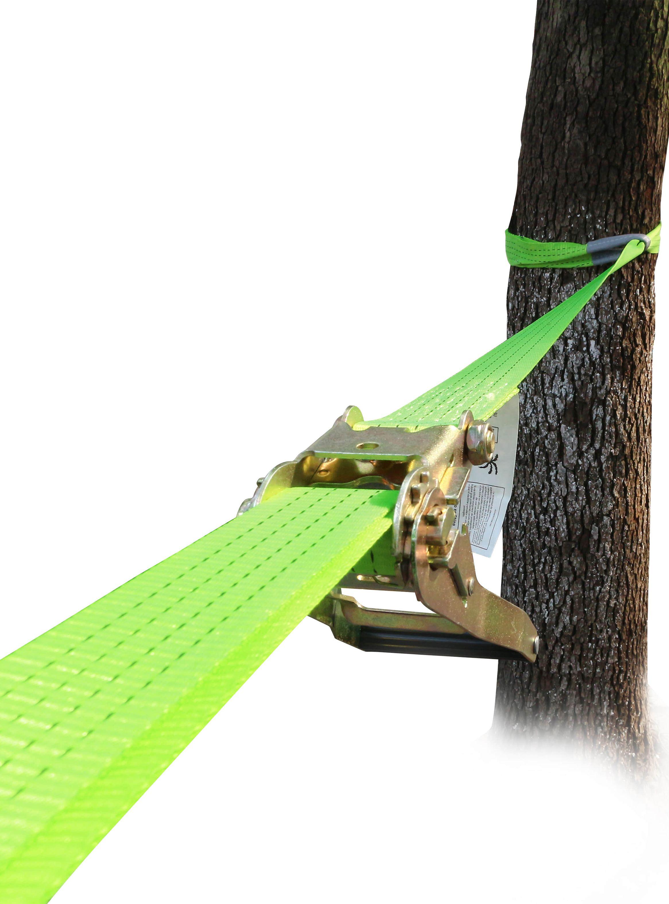 Slackline Clásico-3