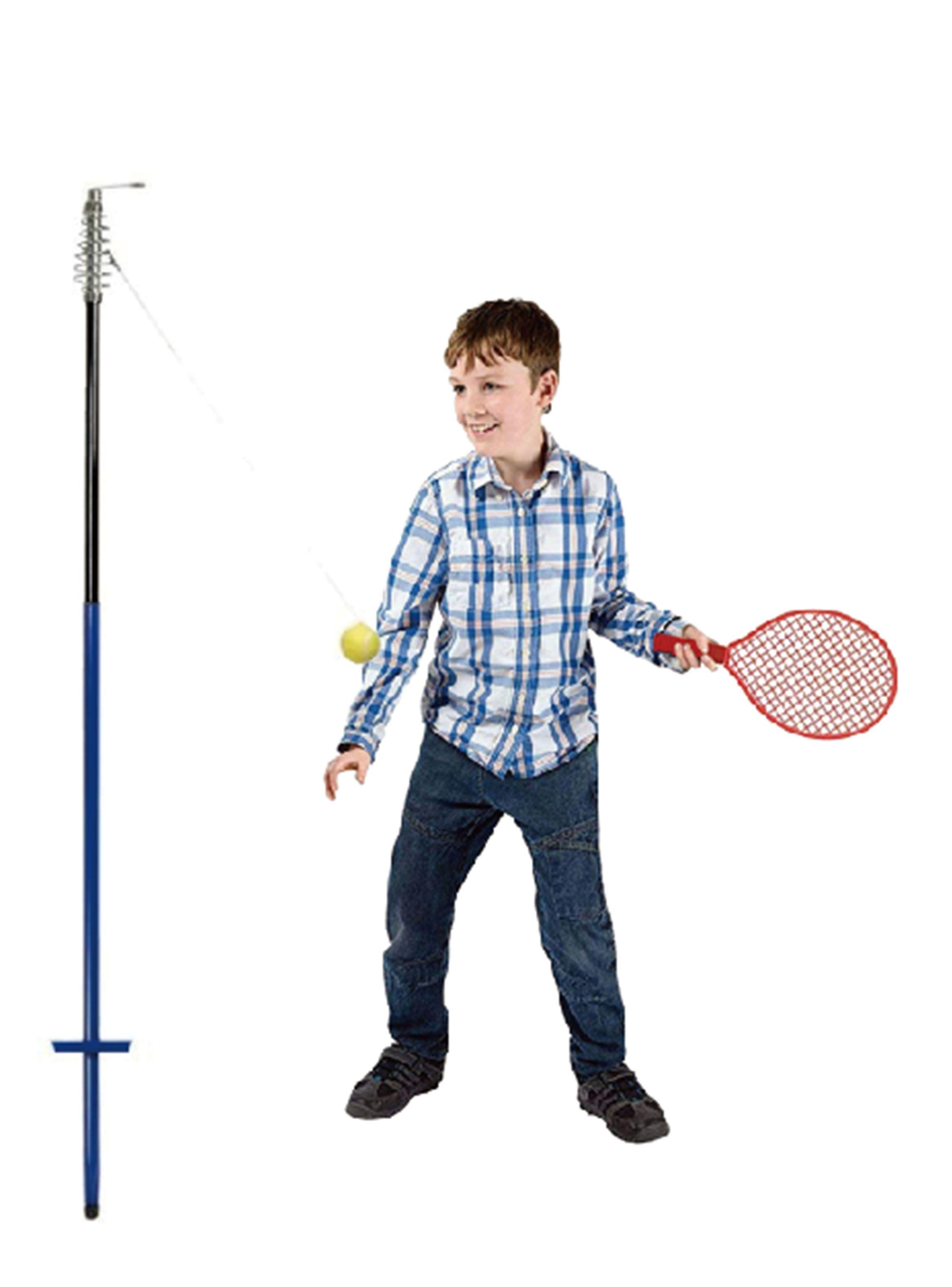 Tennis Rotor-2