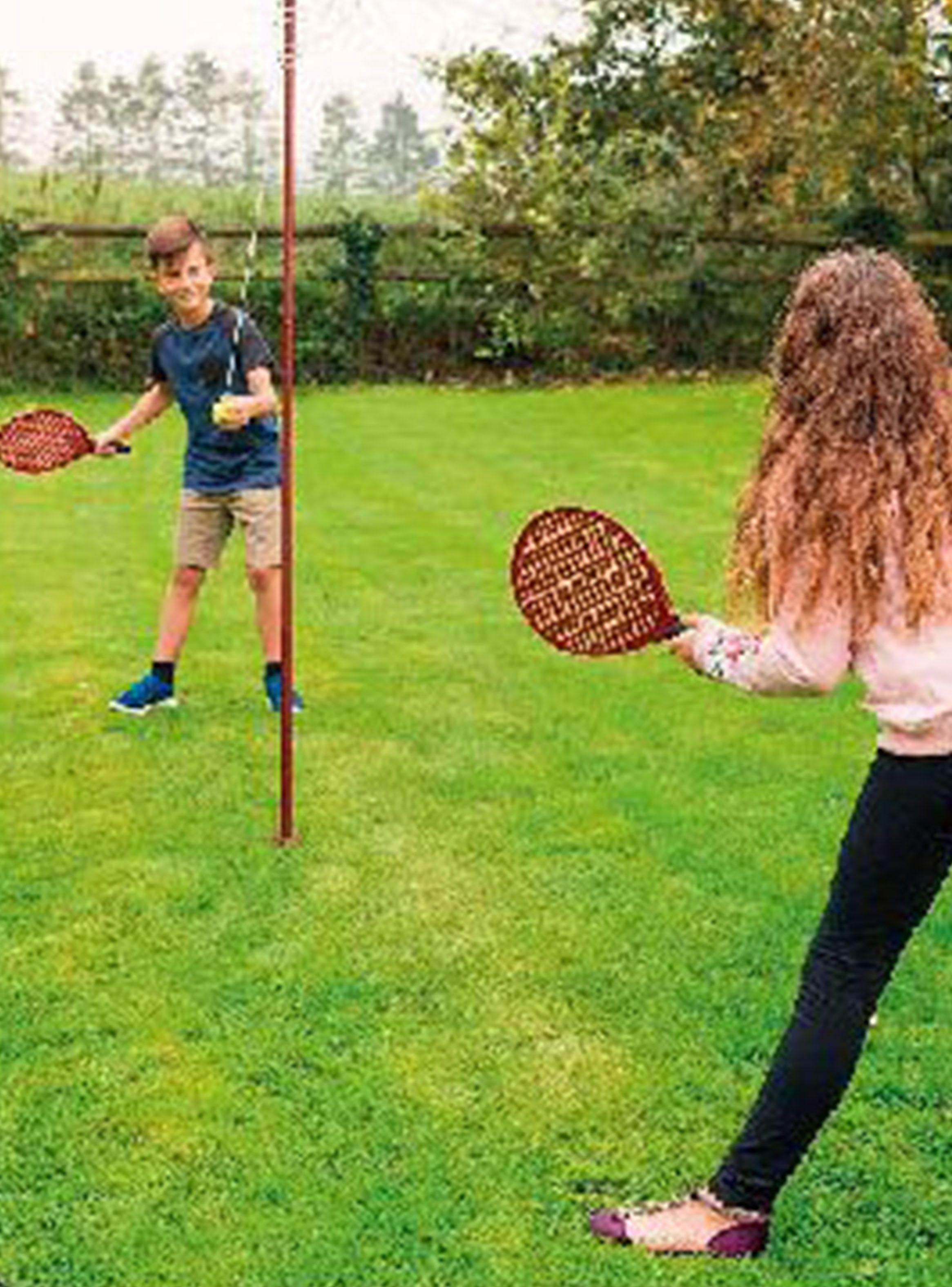 Tennis Rotor-3