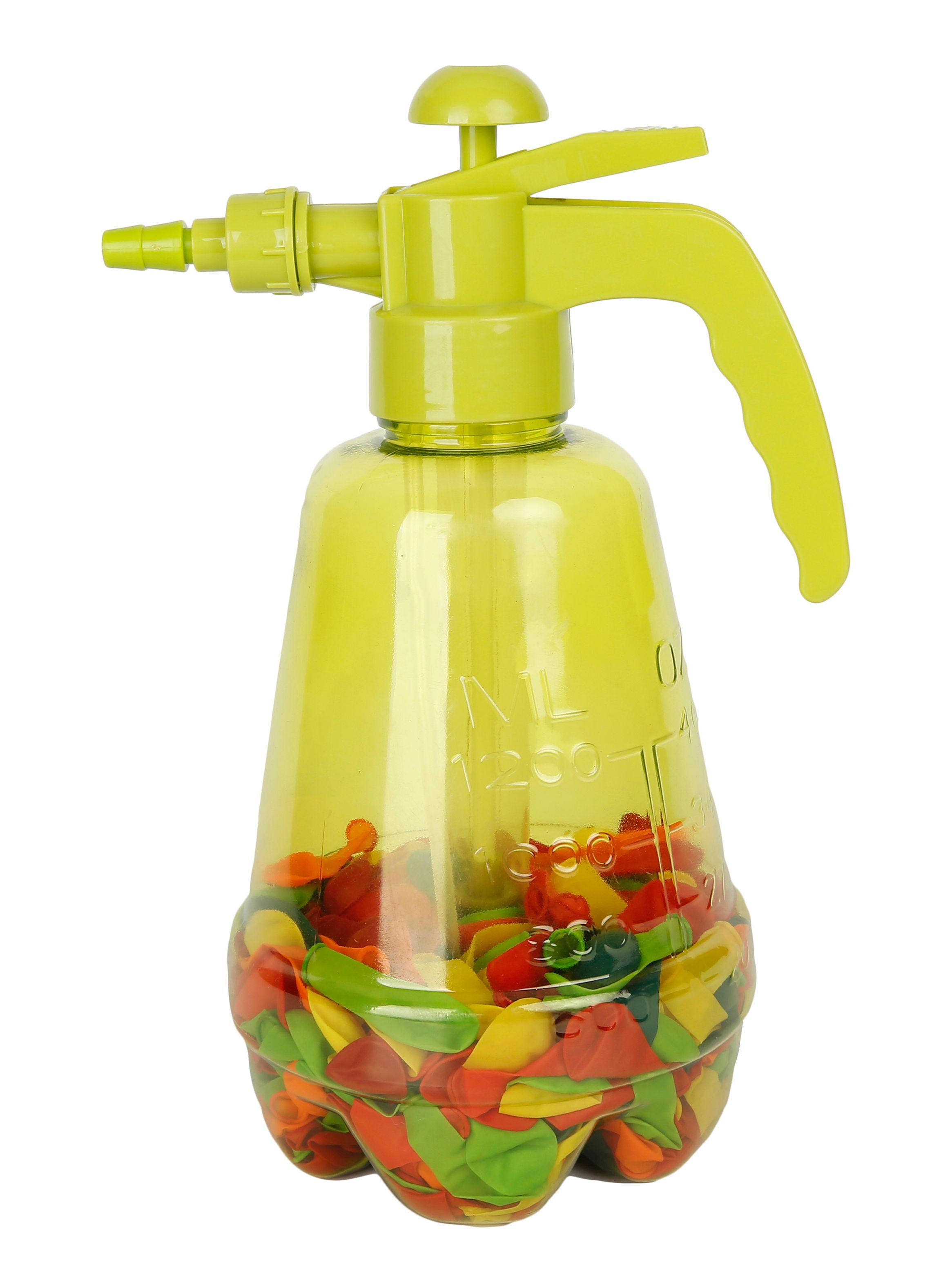 Bombitas de Agua con Inflador 500 Unidades-0