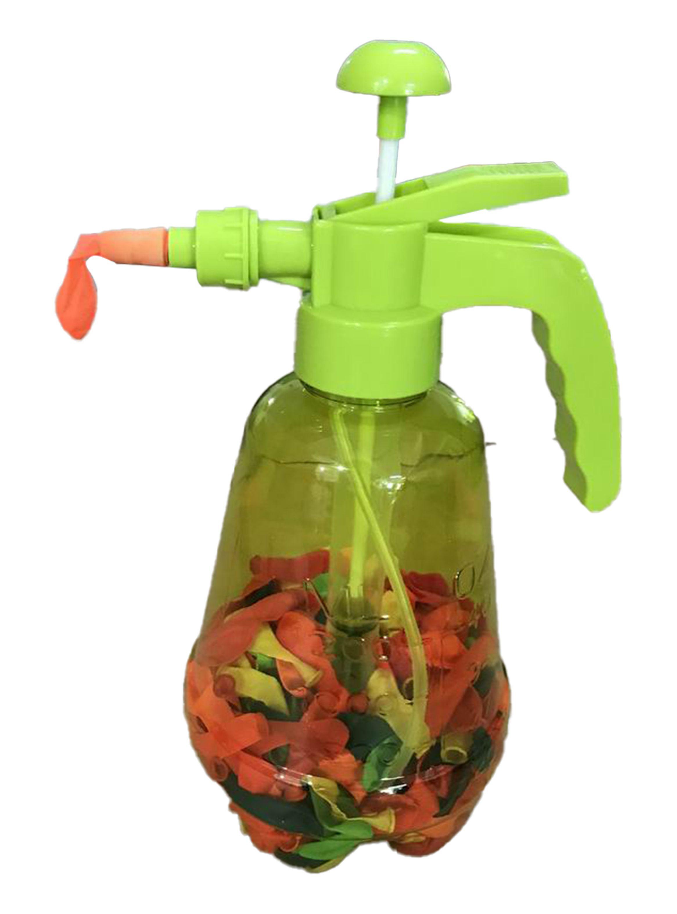 Bombitas de Agua con Inflador 500 Unidades-1