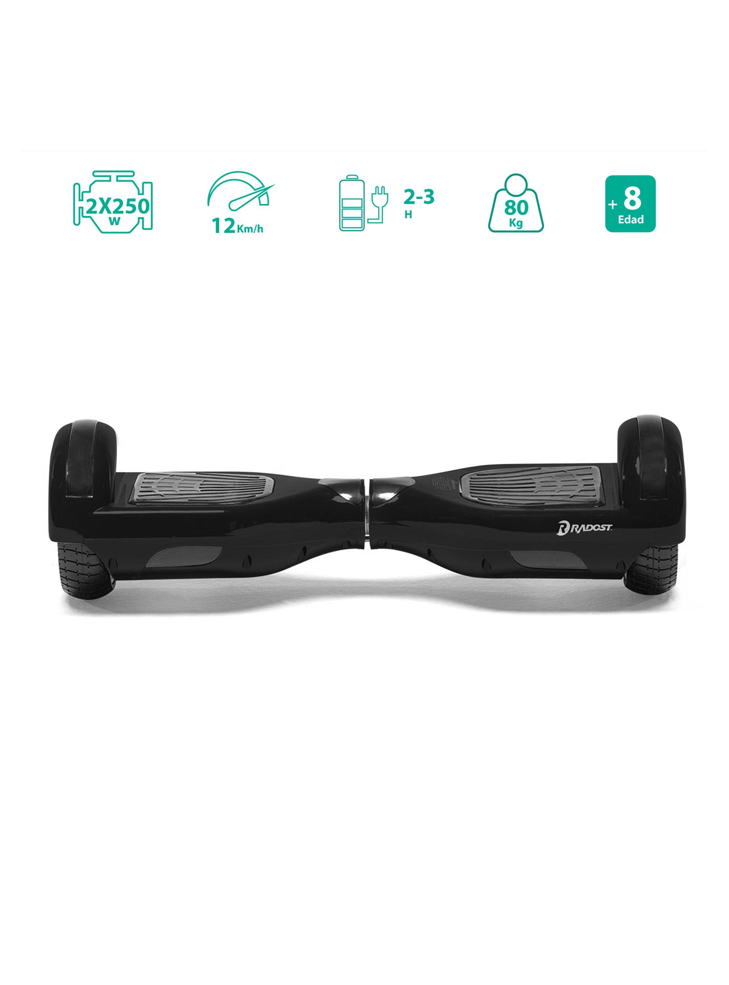 Ruedas Hoverboard Nanak-4