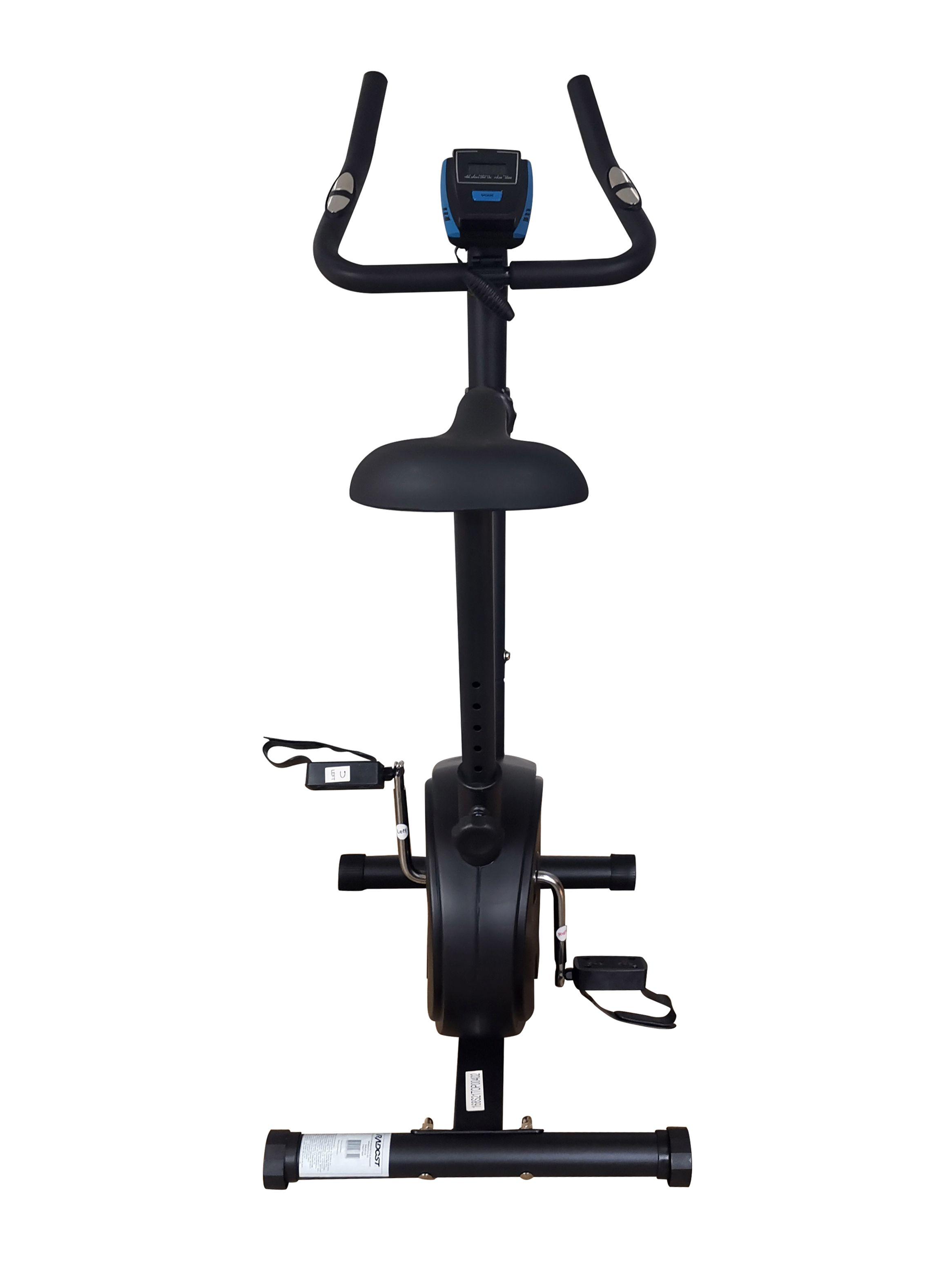 Bicicleta Magnética-4