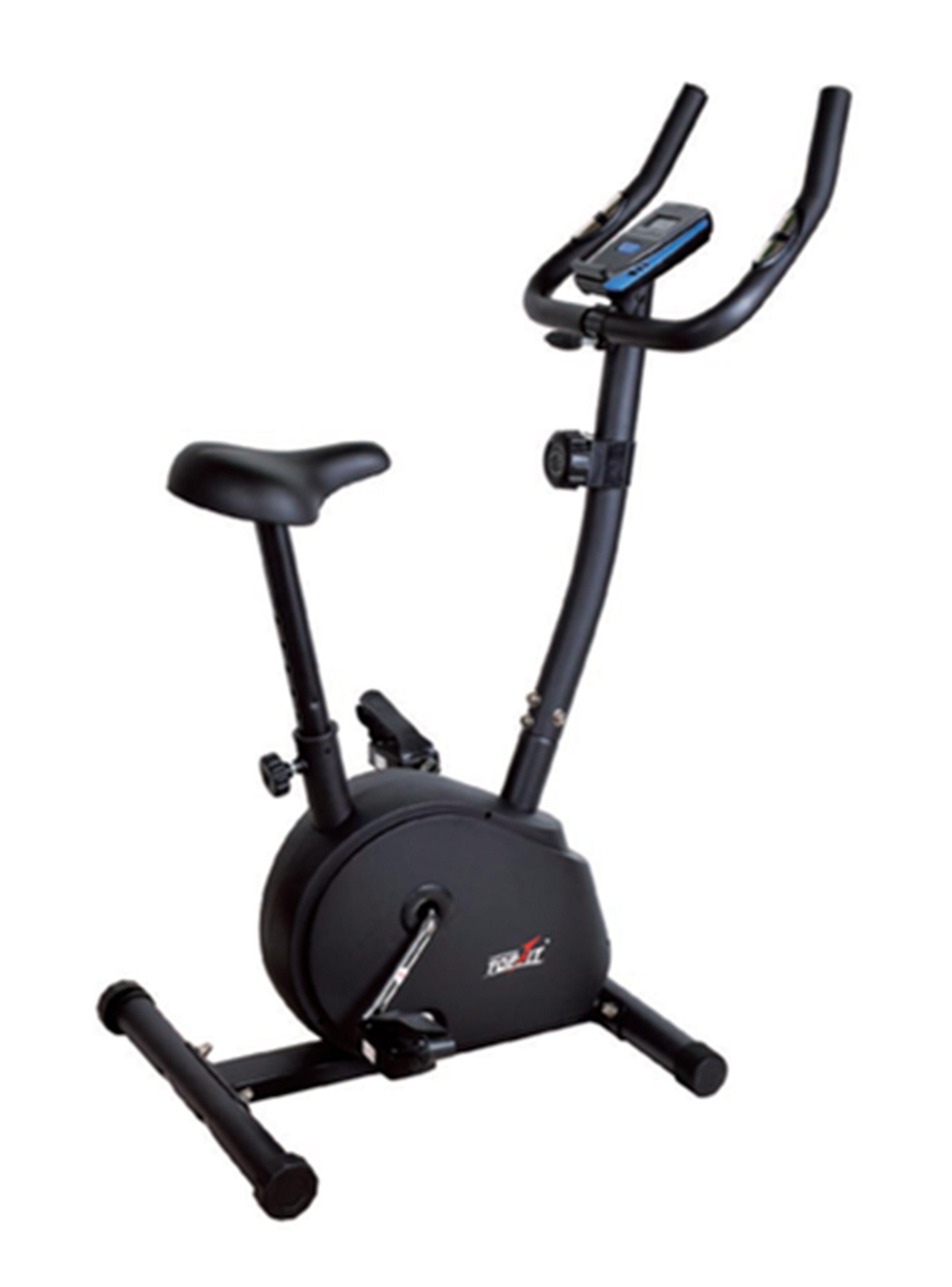 Bicicleta Magnética-1