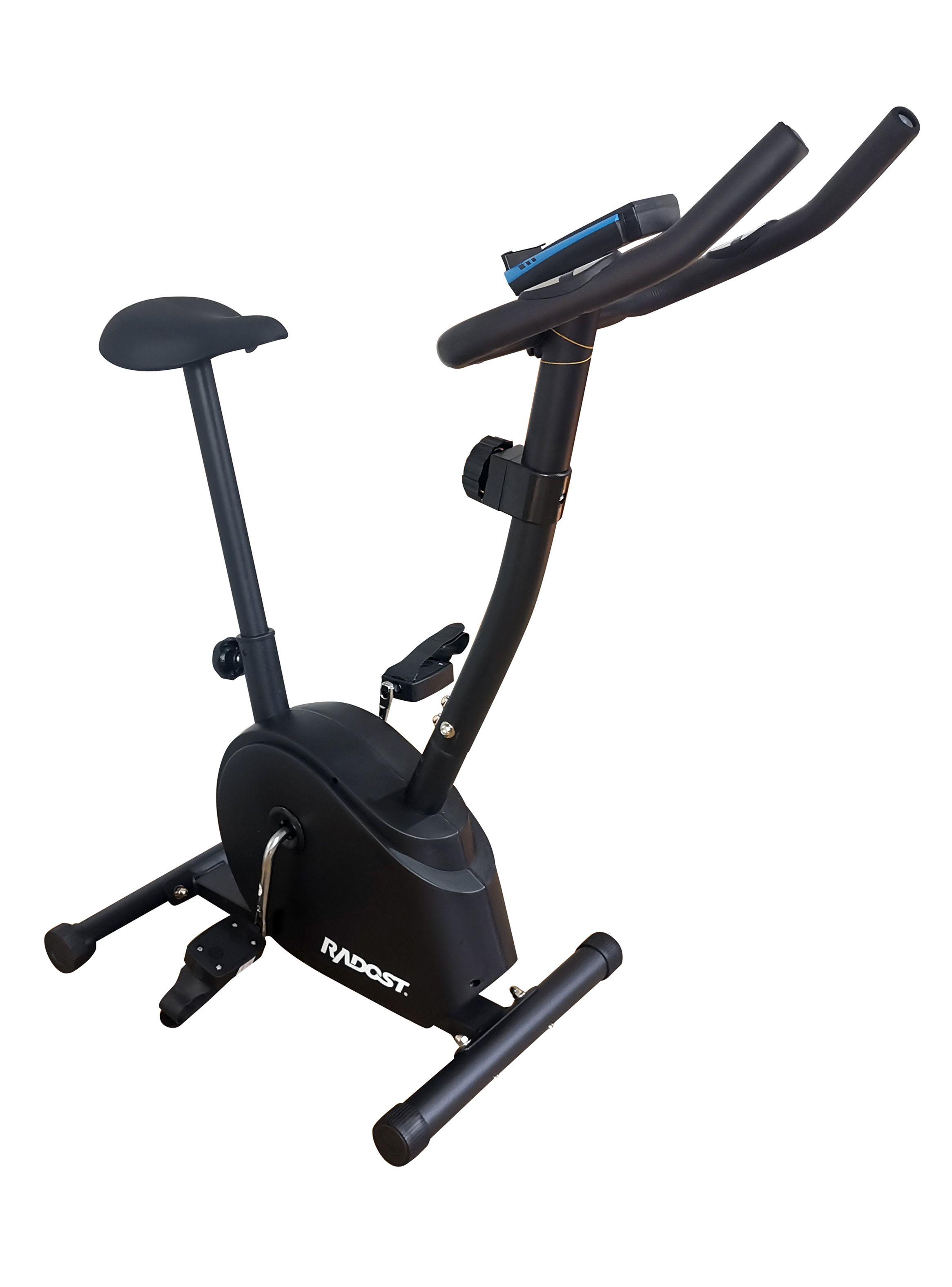 Bicicleta Magnética-3