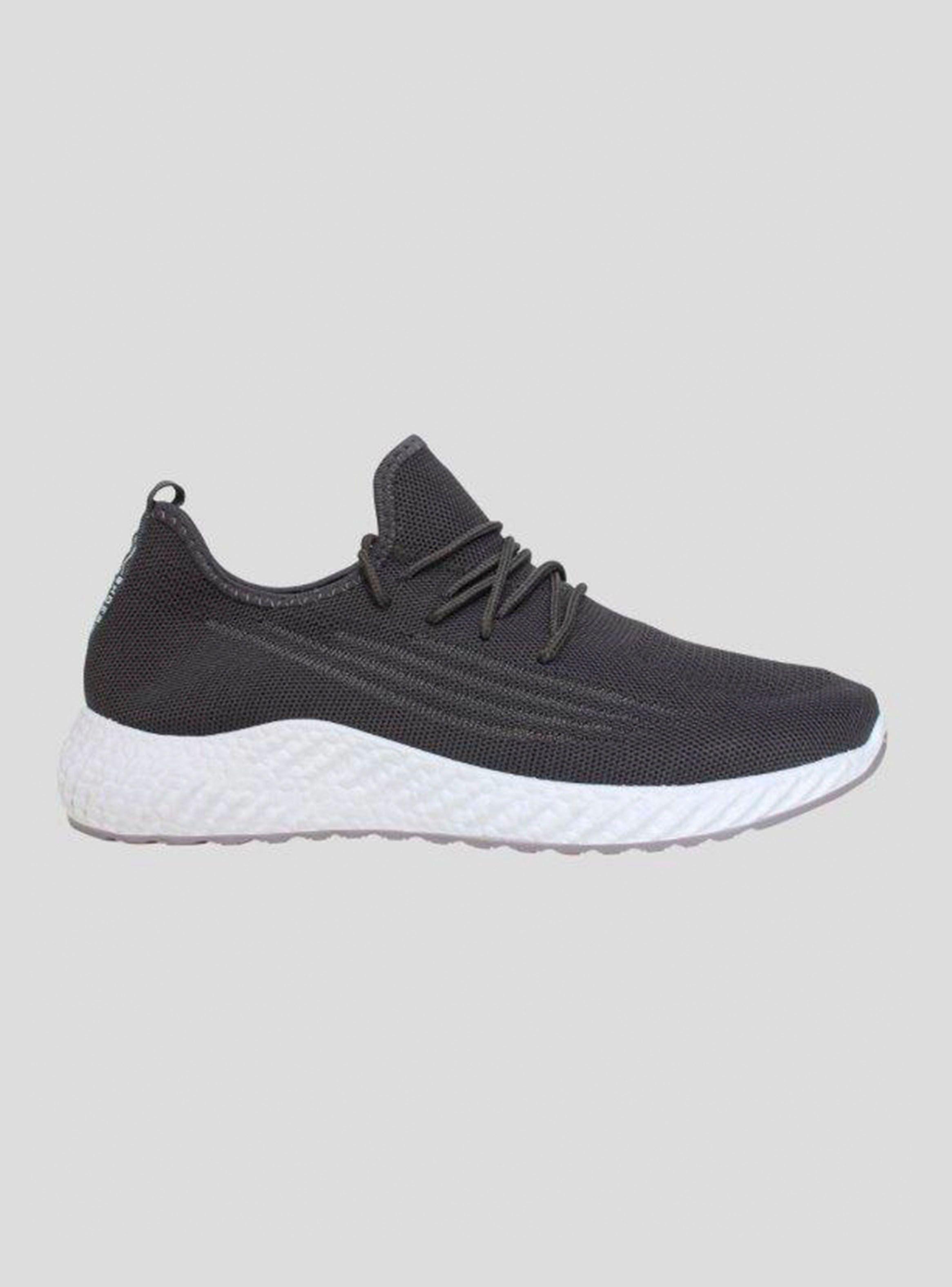 Zapatilla Urbana New Walk Sintética Sport Hombre-0