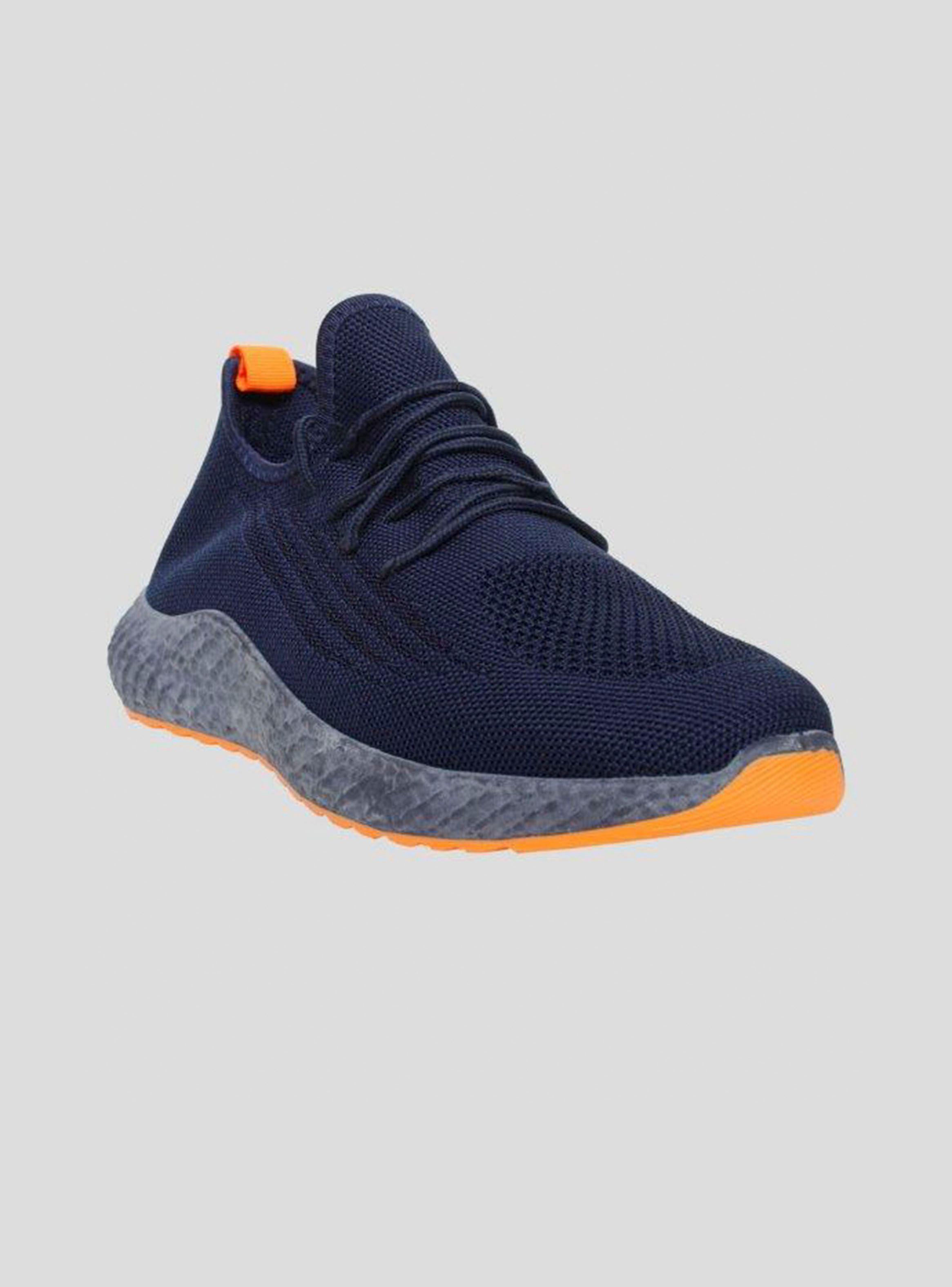 Zapatilla Urbana New Walk Sintética Sport Hombre-0