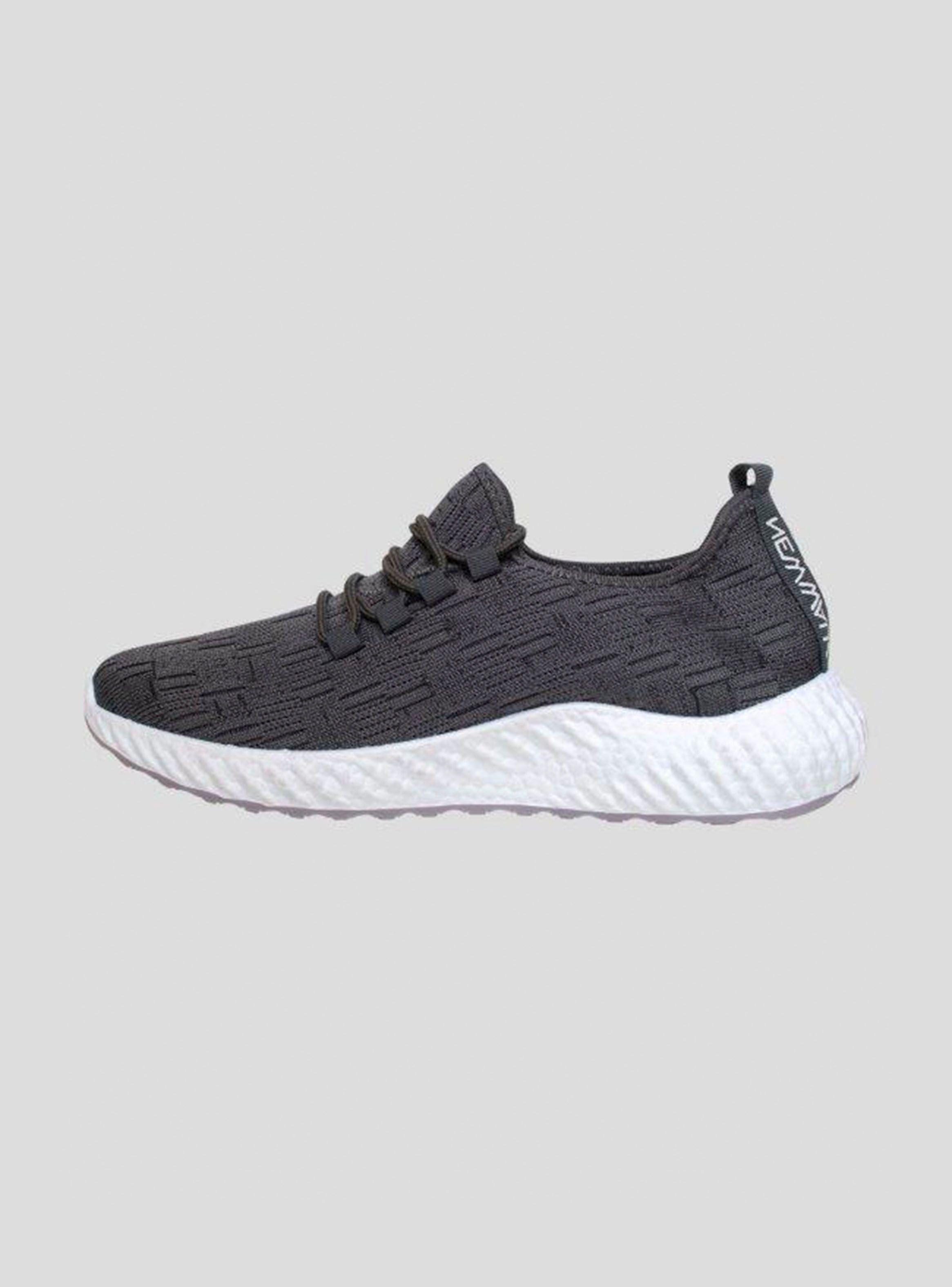 Zapatilla Urbana New Walk Sport Sintética Hombre-2