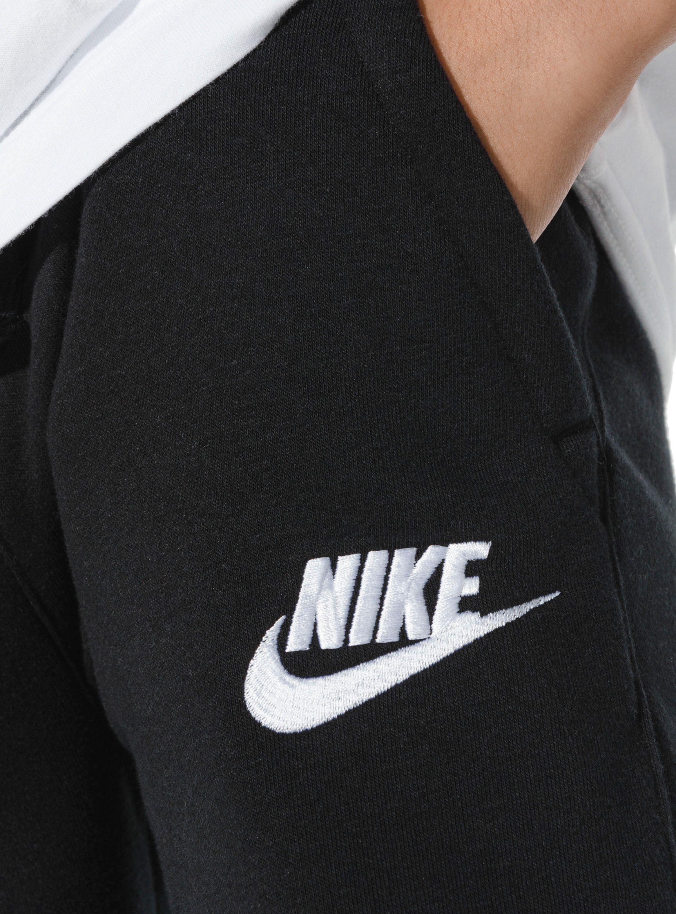 Pantalón Jogger Nike Club Fleece Niño-2
