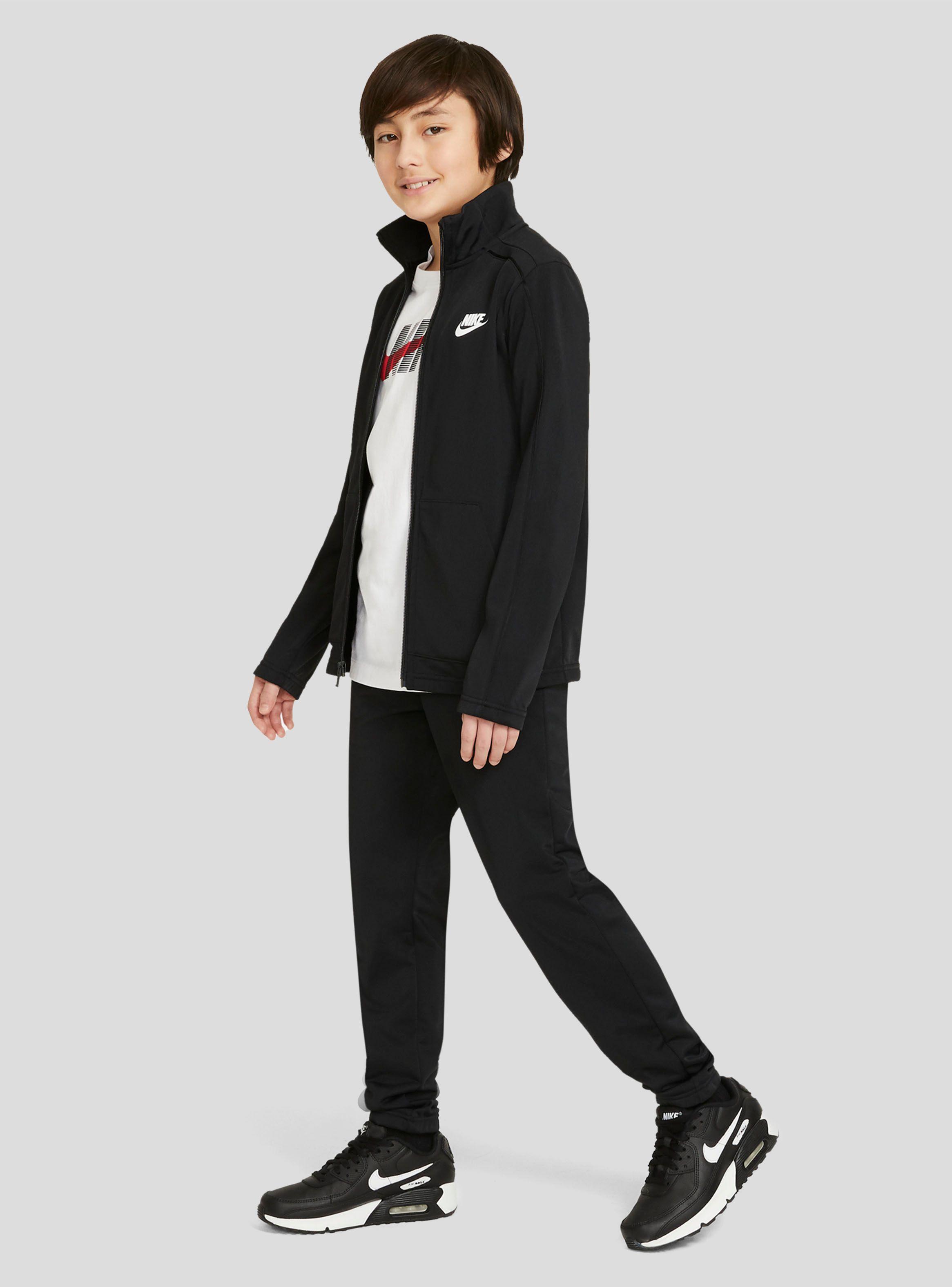 Conjunto Nike Training Futura Unisex-0