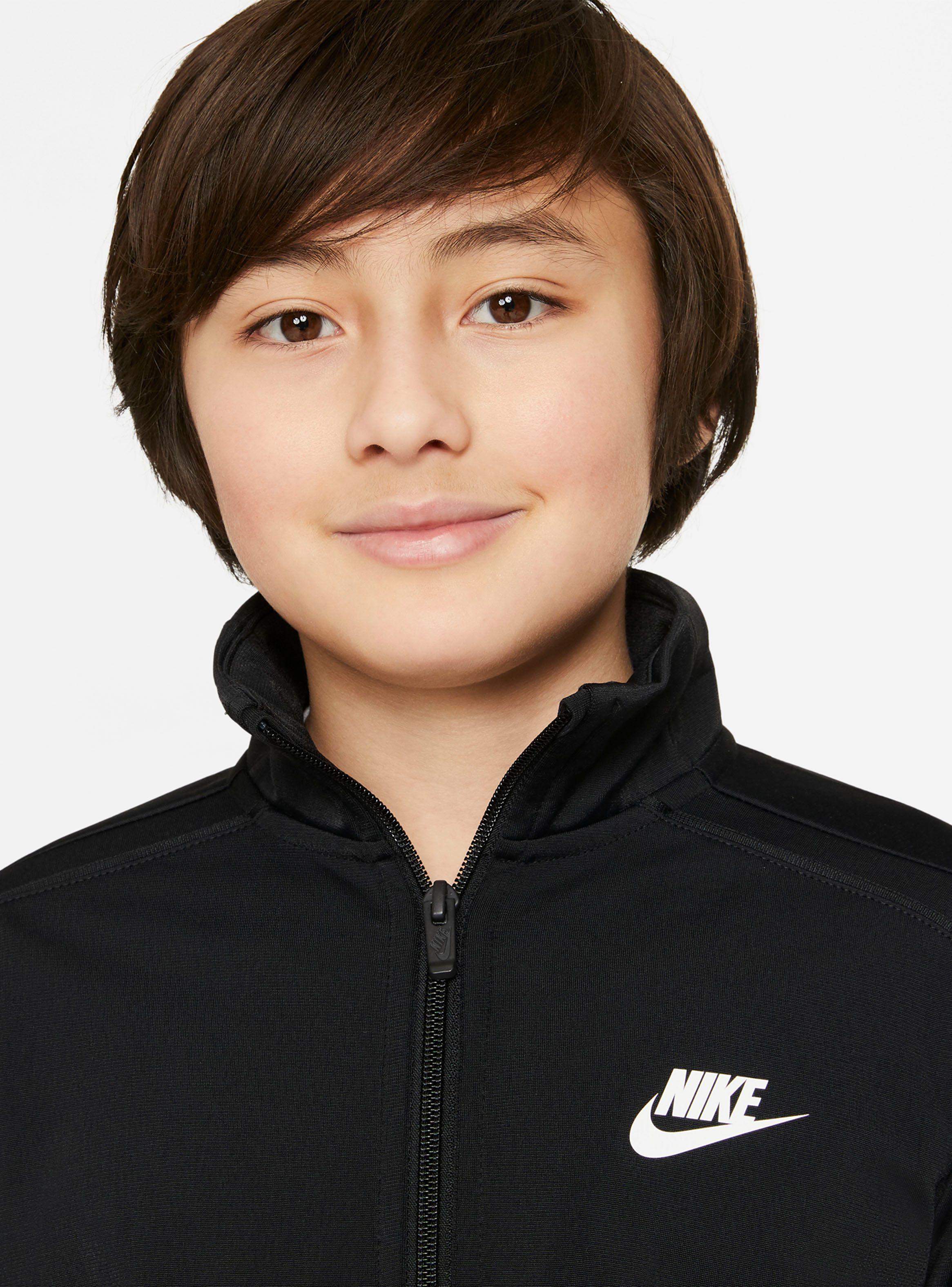 Conjunto Nike Training Futura Unisex-2