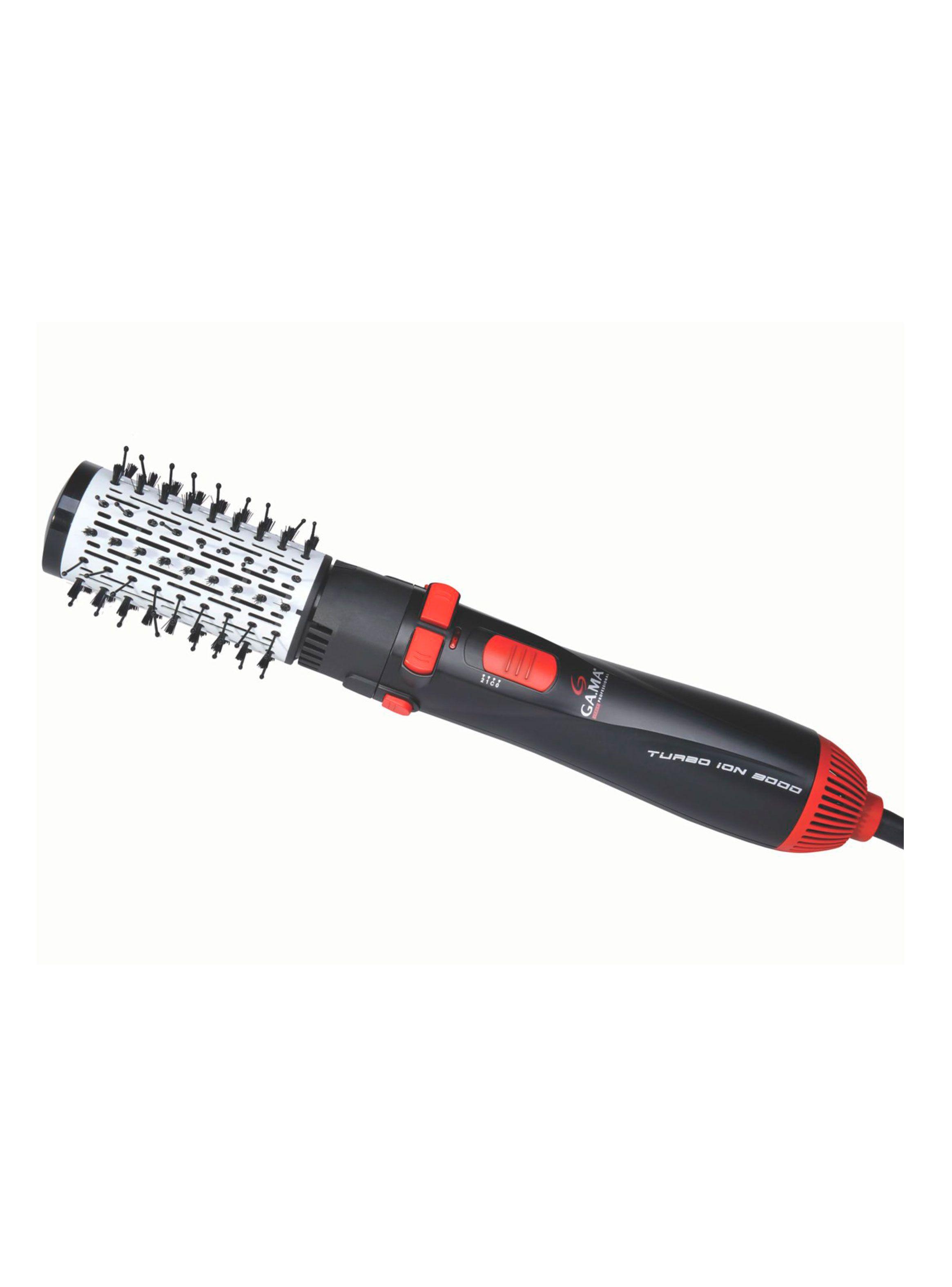 Cepillo Alisador Turboion 3000 Rotating Styler-0